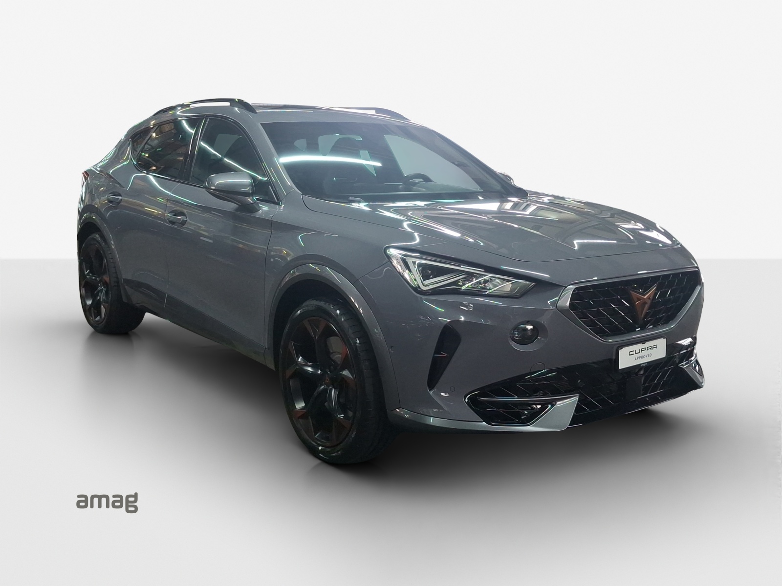 CUPRA Formentor 2.0TSI VZ 4Drive DSG-image-5