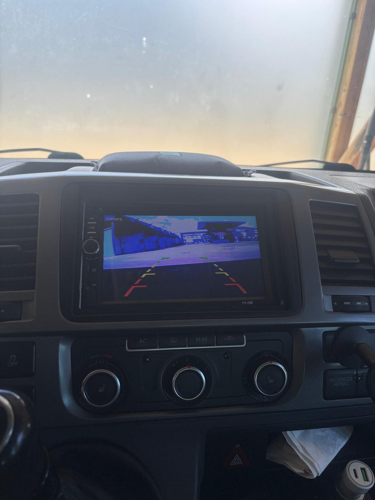 VW T5 2.0 TDI BMT 4Motion-image-12