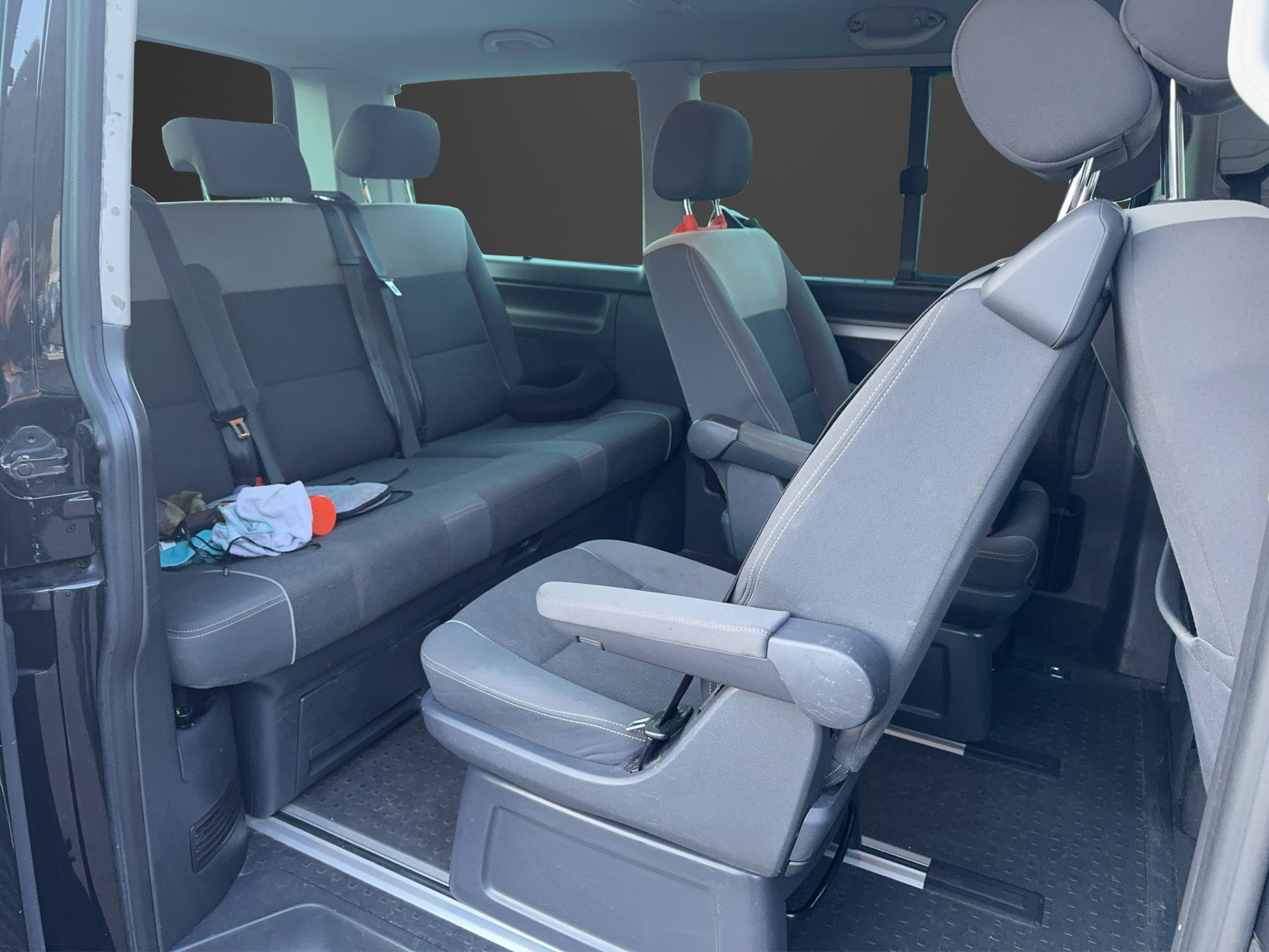VW T5 2.0 TDI BMT 4Motion-image-13
