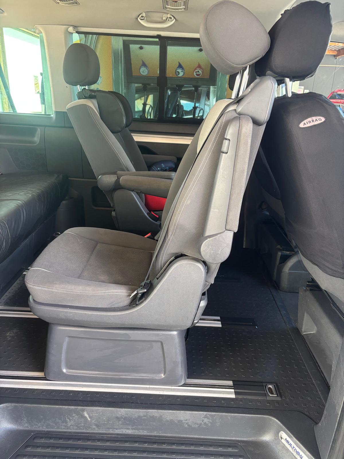 VW T5 2.0 TDI BMT 4Motion-image-15