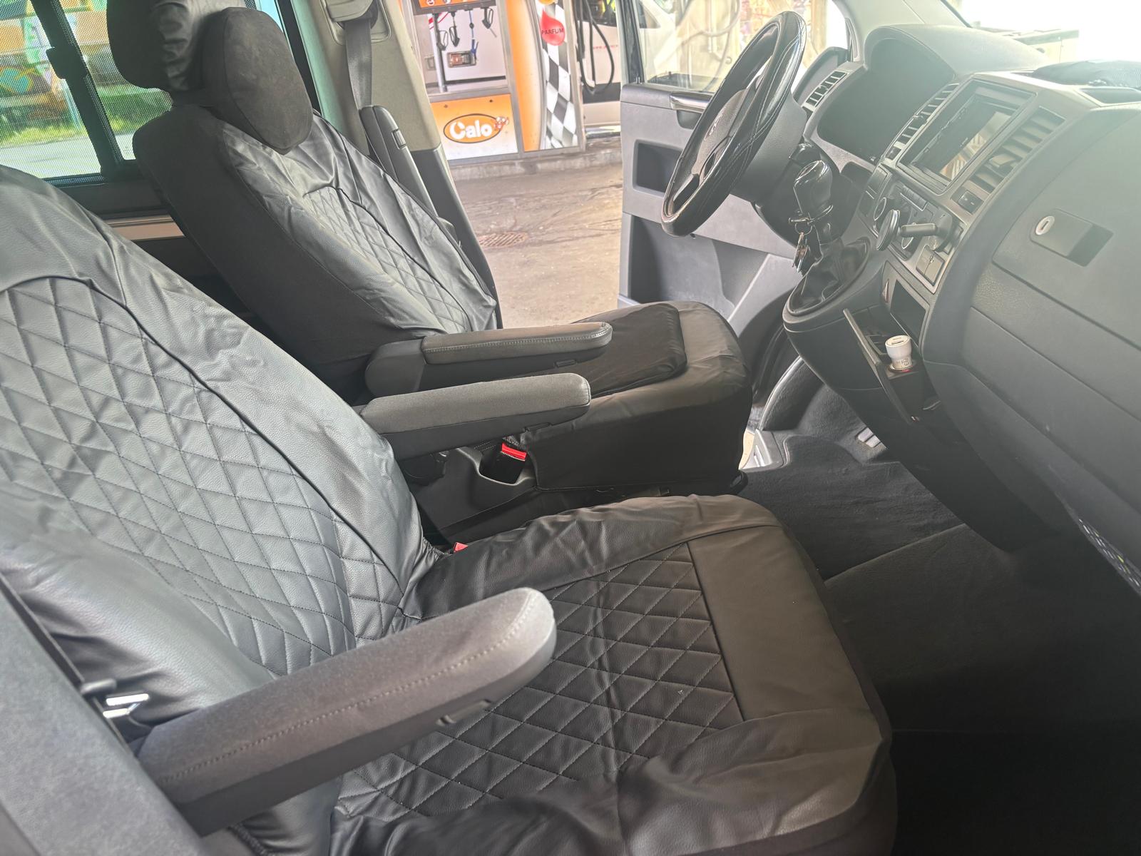 VW T5 2.0 TDI BMT 4Motion-image-14
