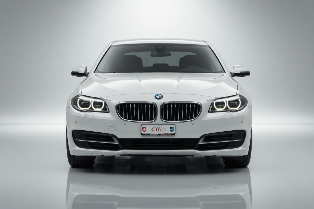 BMW 520d Touring xDrive Steptronic-image-6