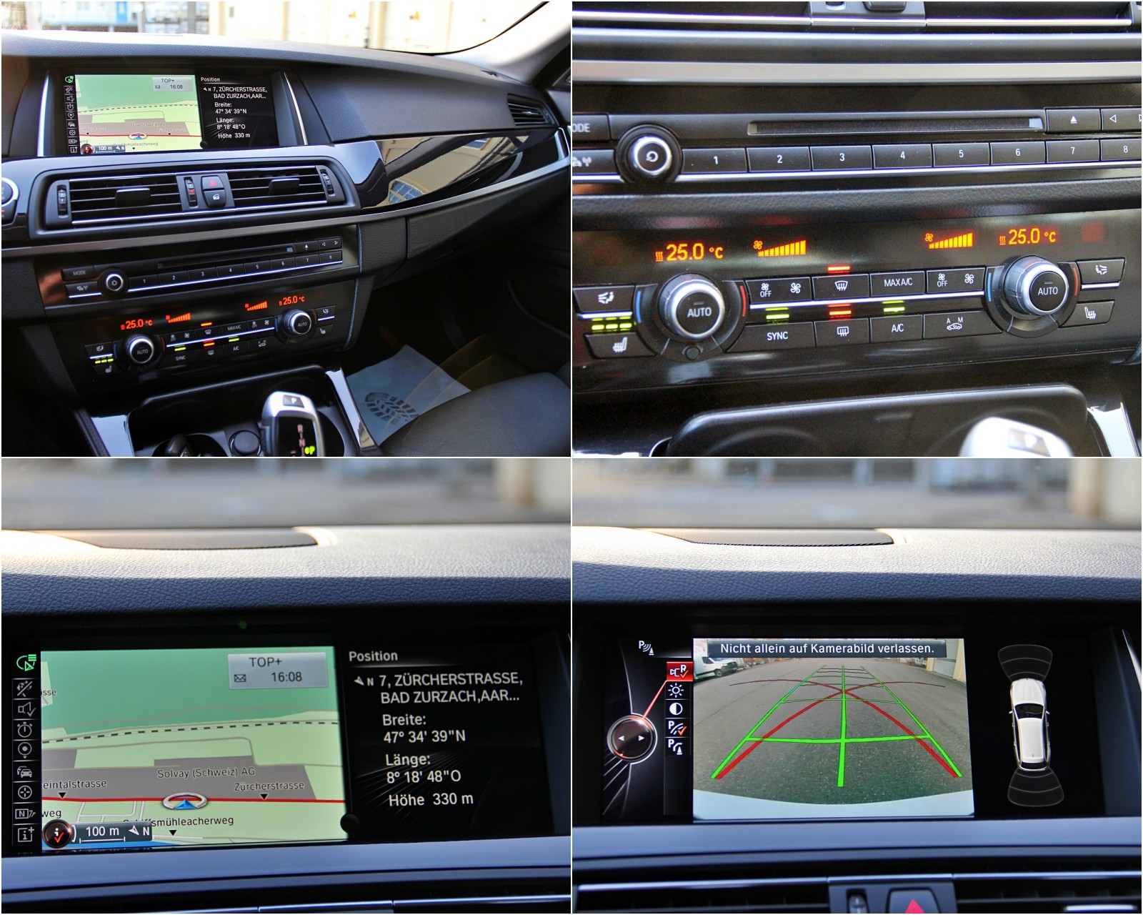 BMW 520d Touring xDrive Steptronic-image-19