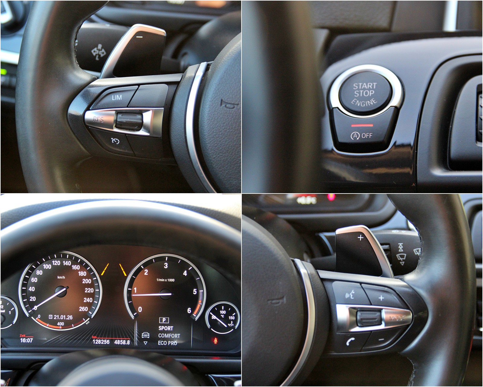 BMW 520d Touring xDrive Steptronic-image-17