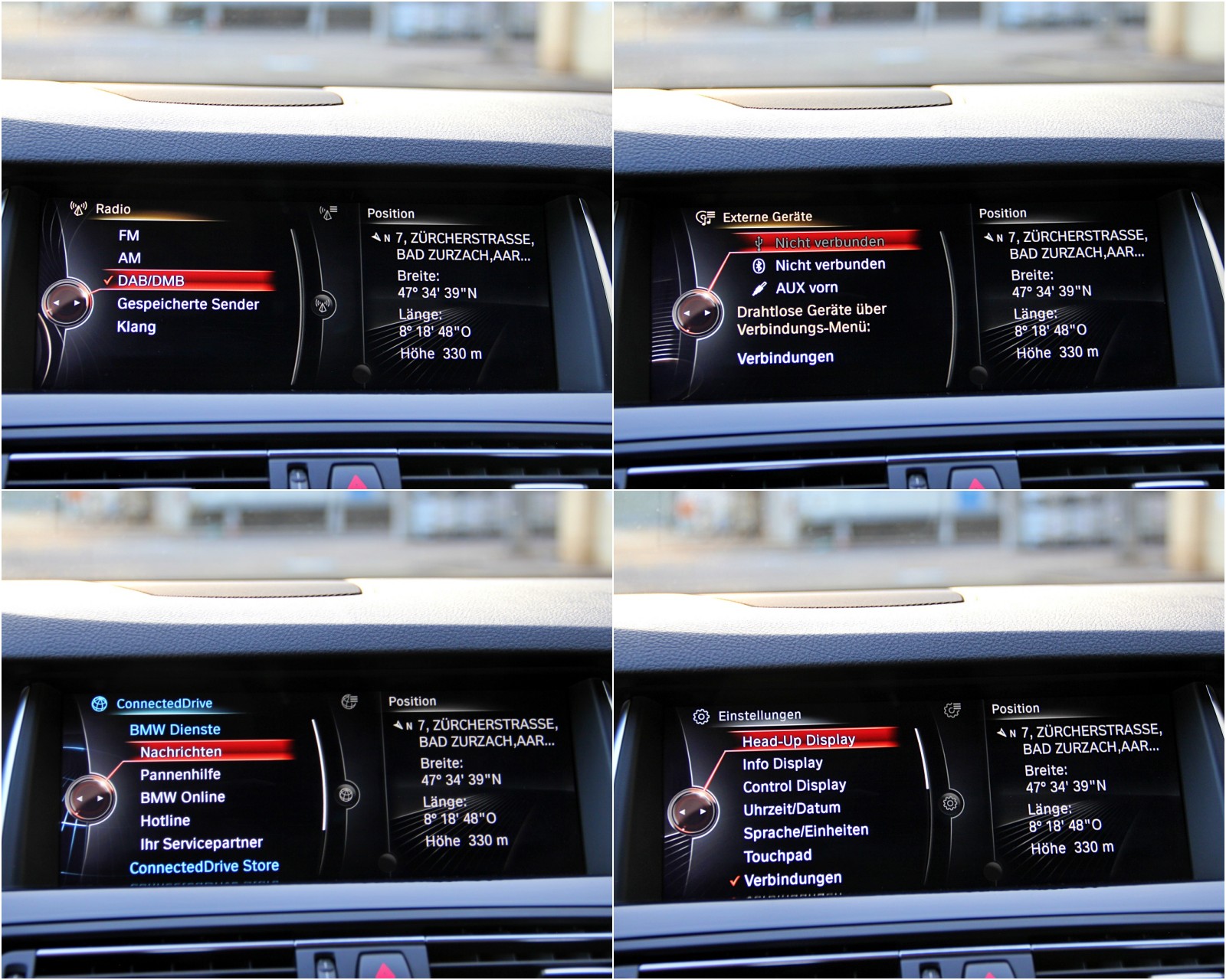BMW 520d Touring xDrive Steptronic-image-20