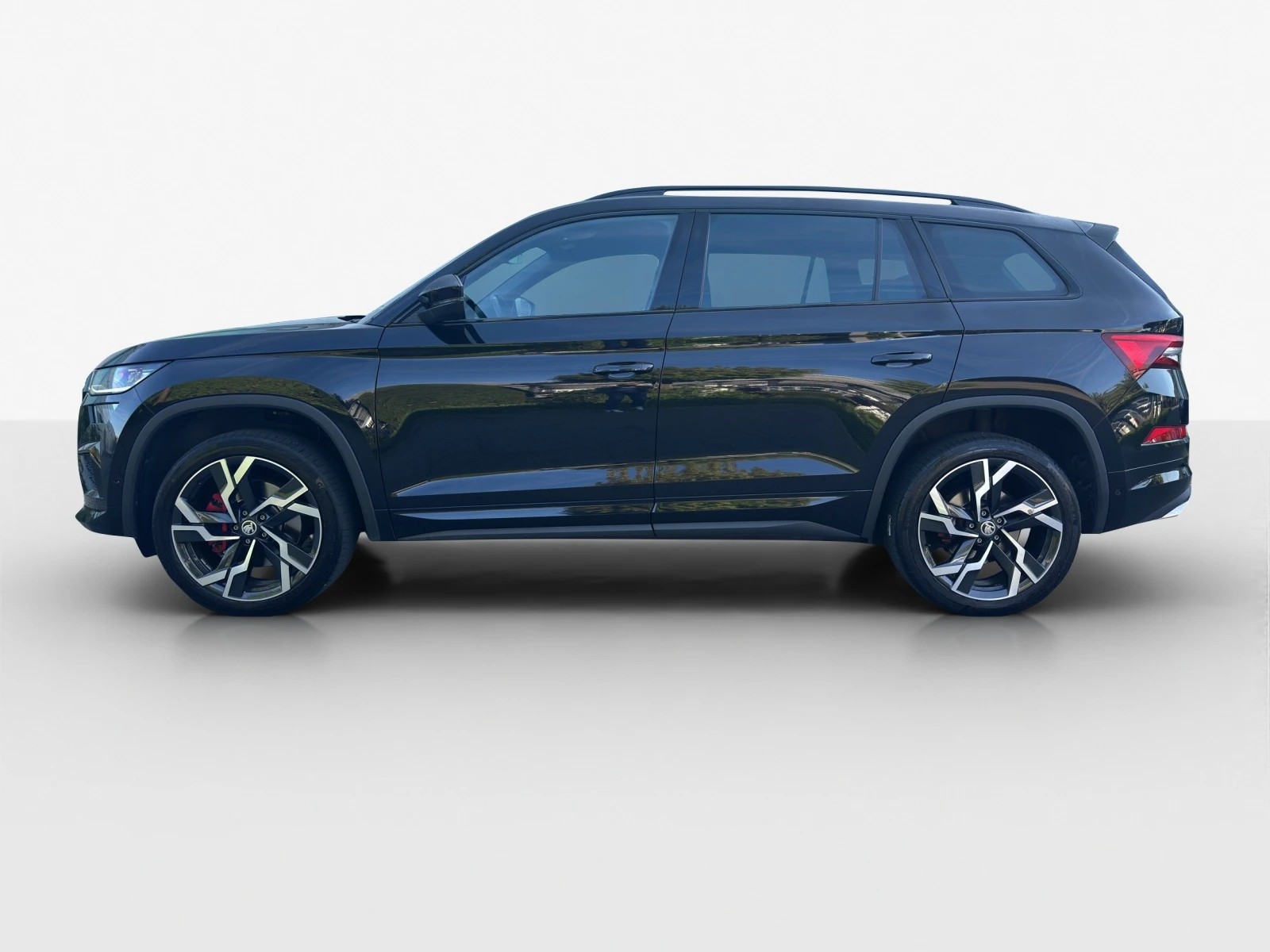 SKODA Kodiaq 2.0 RS DSG mit Werksgarantie