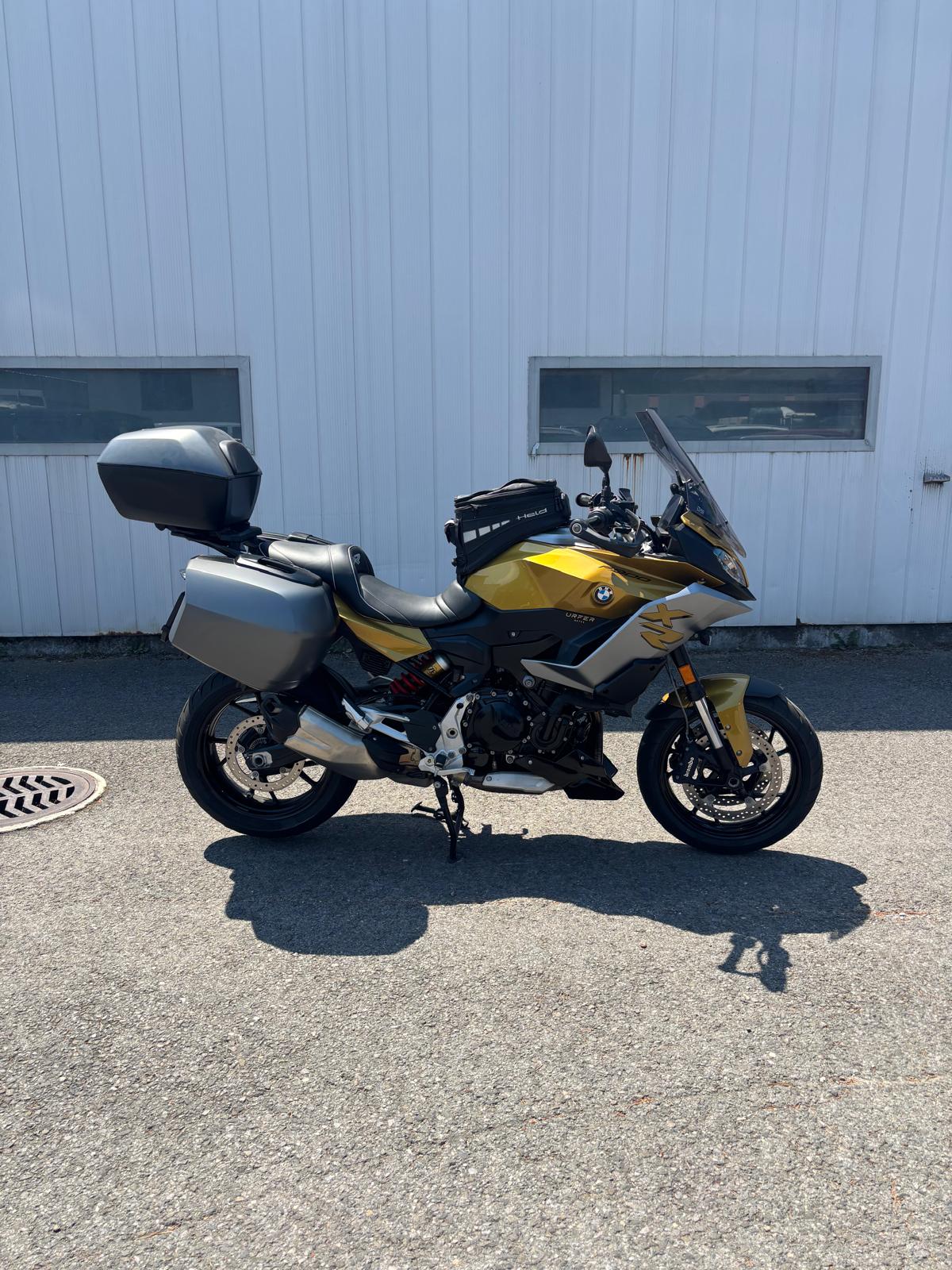 BMW F 900 XR A2 ABS-image-4