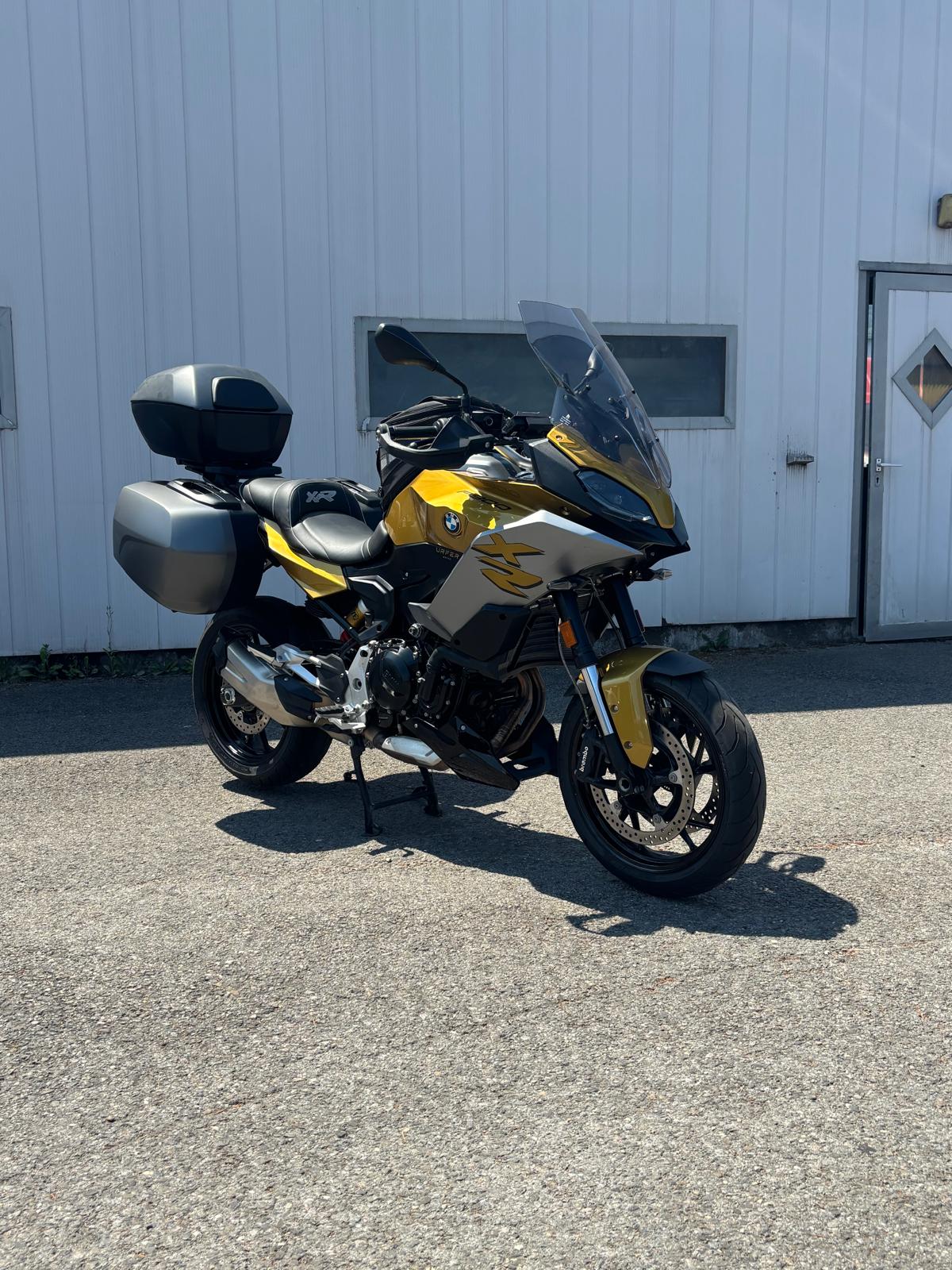 BMW F 900 XR A2 ABS-image-2