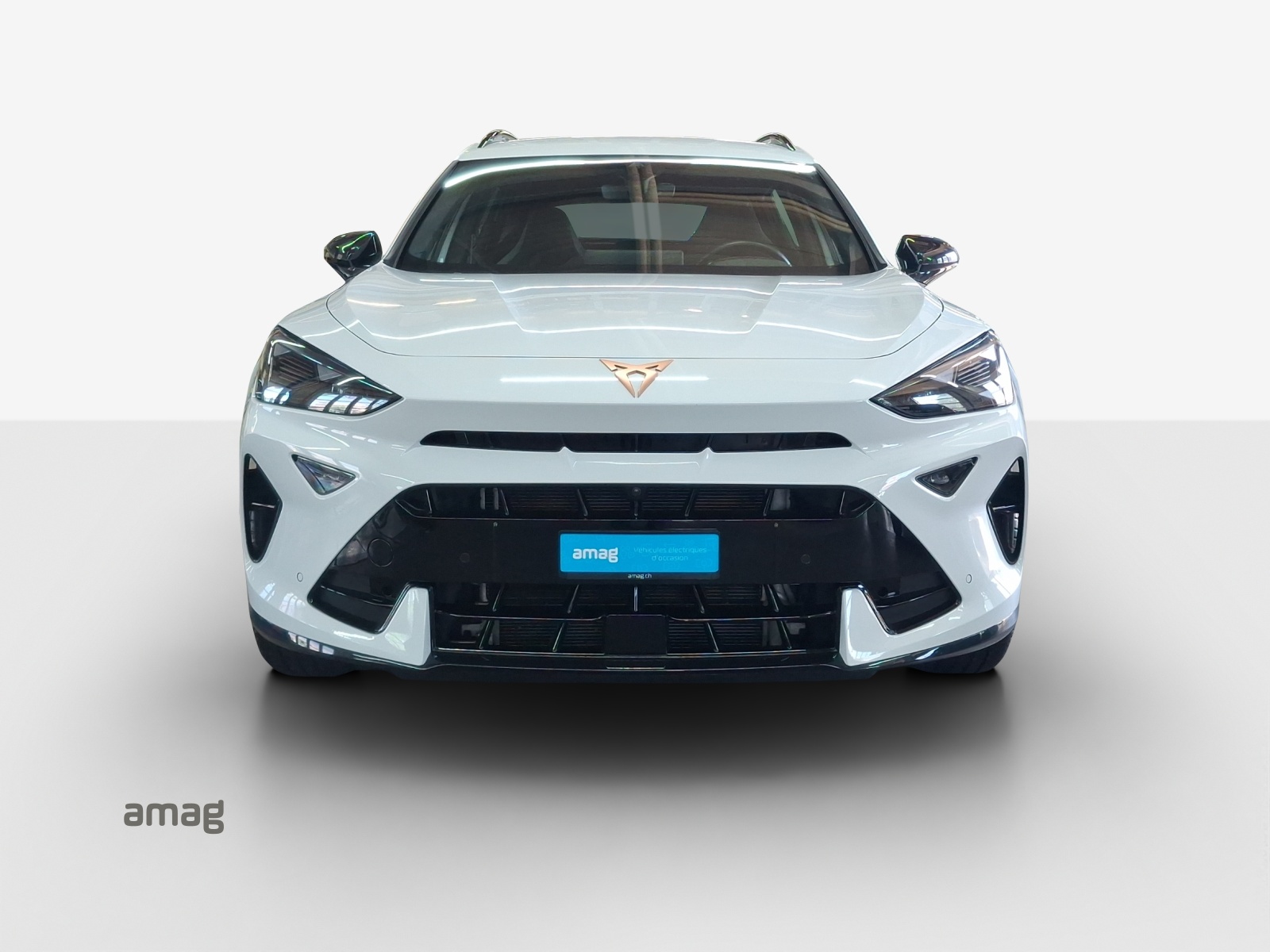 CUPRA Formentor 1.4 e-HYBRID pHEV Tribe Edition DSG-image-7