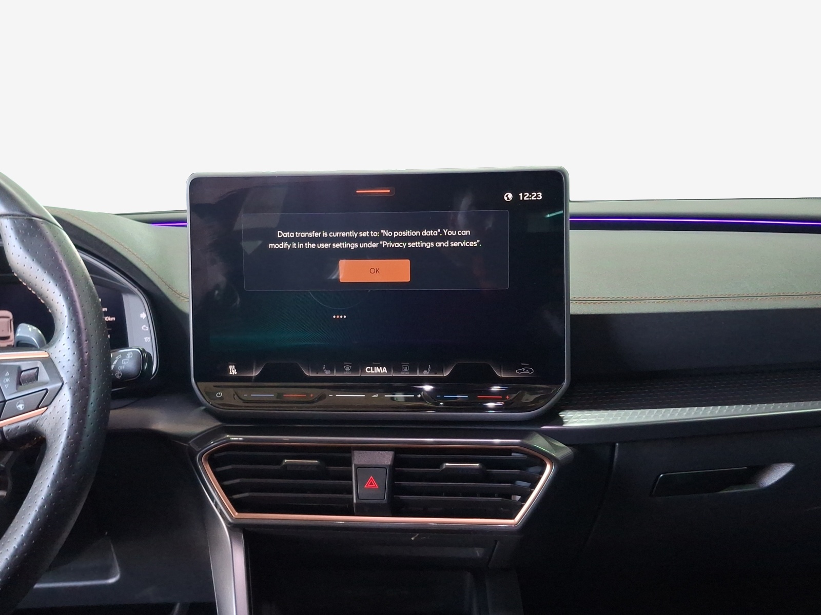 CUPRA Formentor 1.4 e-HYBRID pHEV Tribe Edition DSG-image-11