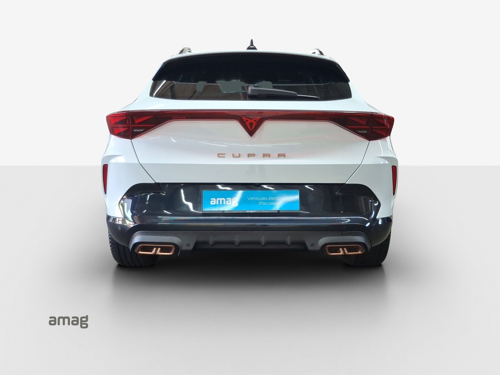 CUPRA Formentor 1.4 e-HYBRID pHEV Tribe Edition DSG-image-4