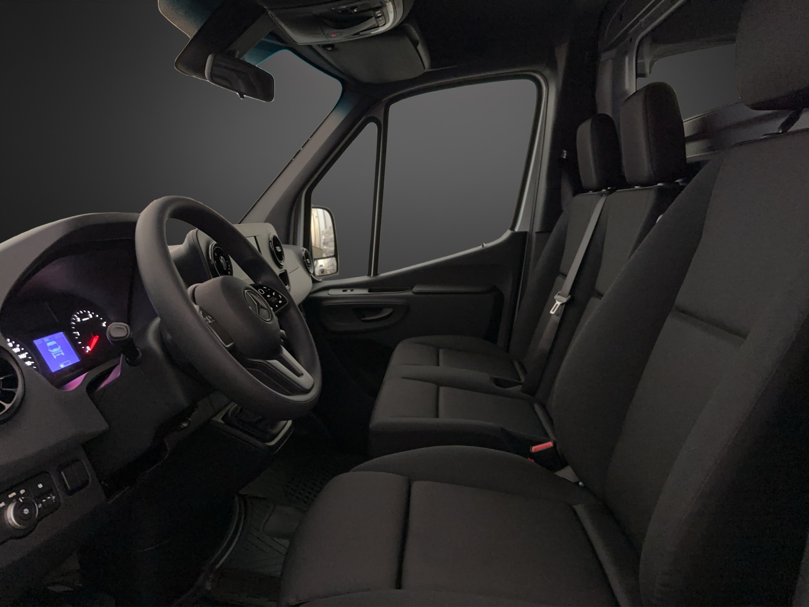 MERCEDES-BENZ Sprinter 315 CDI Standard-image-7