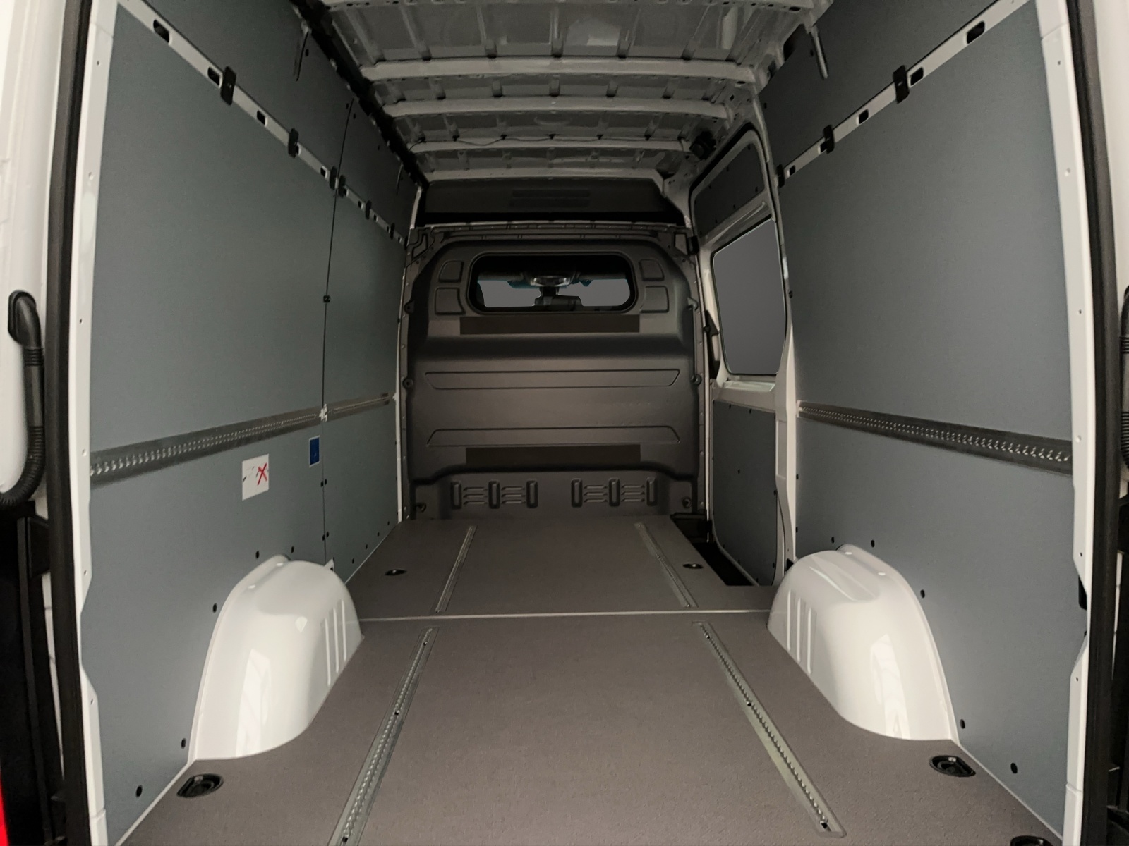 MERCEDES-BENZ Sprinter 315 CDI Standard-image-11