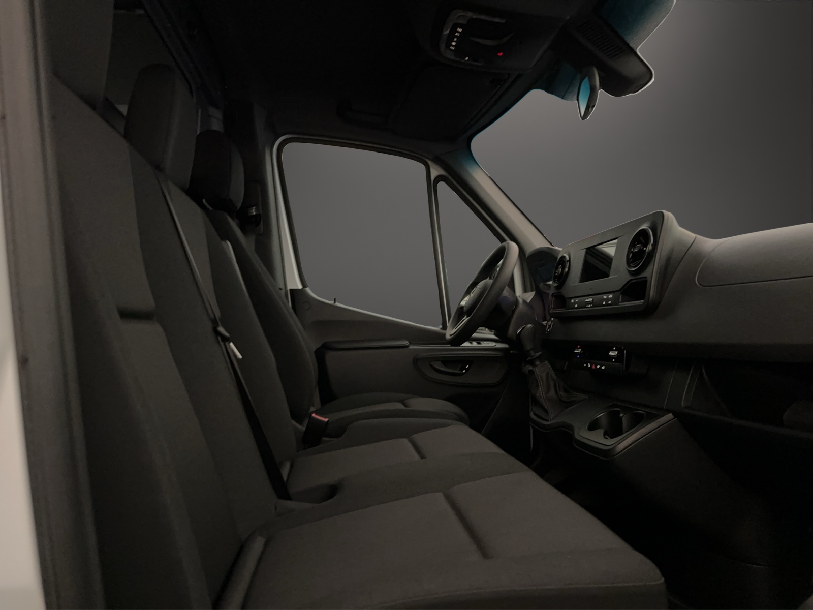 MERCEDES-BENZ Sprinter 315 CDI Standard-image-10