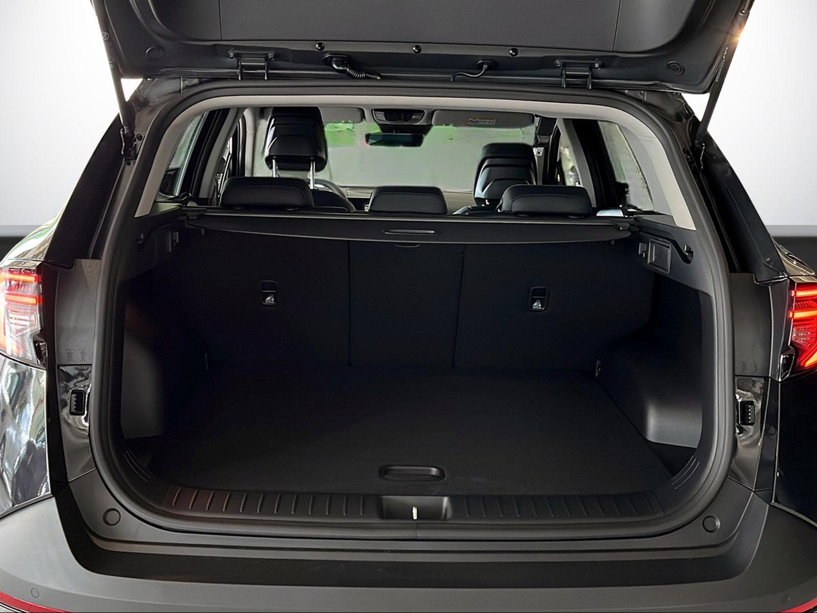 KIA Sportage 1.6 T-GDi Hybrid Power Edition-image-7