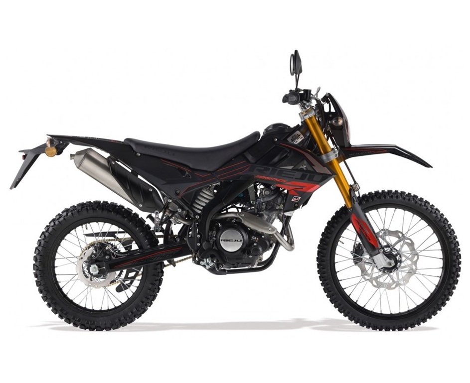 RIEJU Marathon Europa 125-showroom-element-1