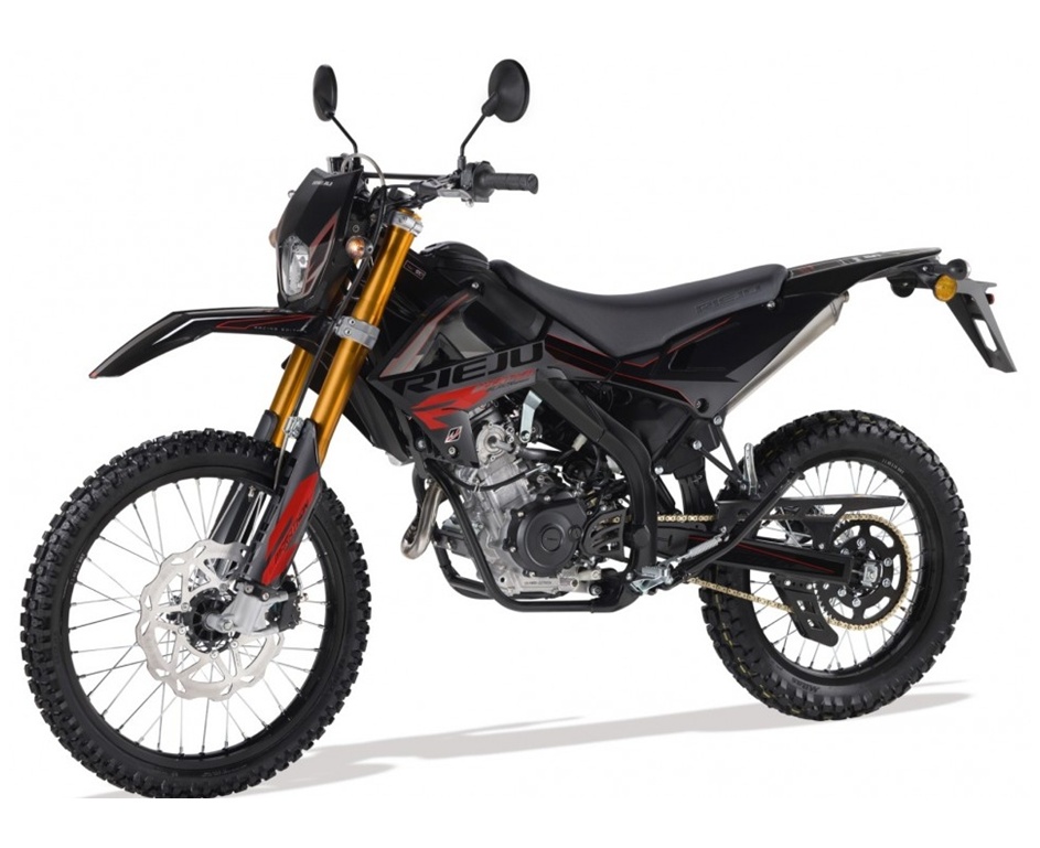 RIEJU Marathon Europa 125-showroom-element-2