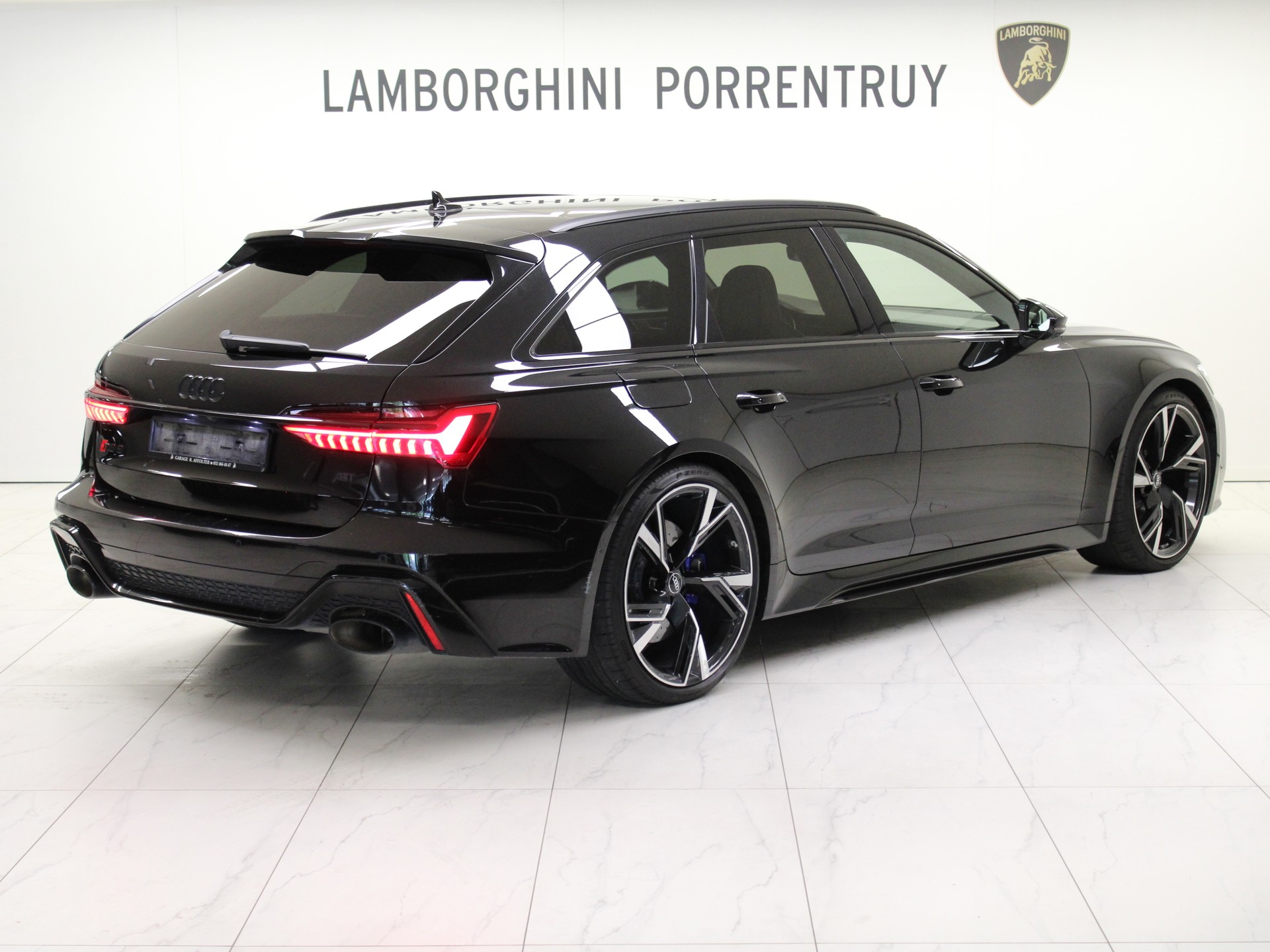 AUDI RS6 Avant 4.0 TFSI V8 ABT-image-2