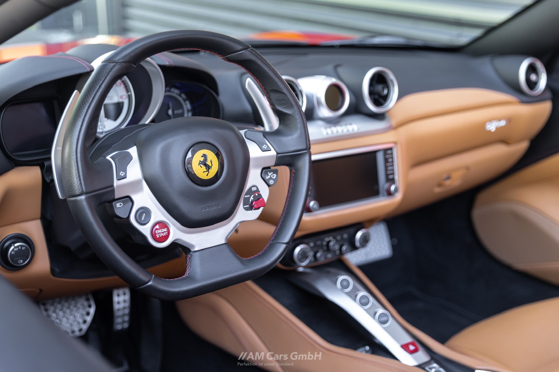 FERRARI California 3.9 V8 T Handling Speciale-image-5