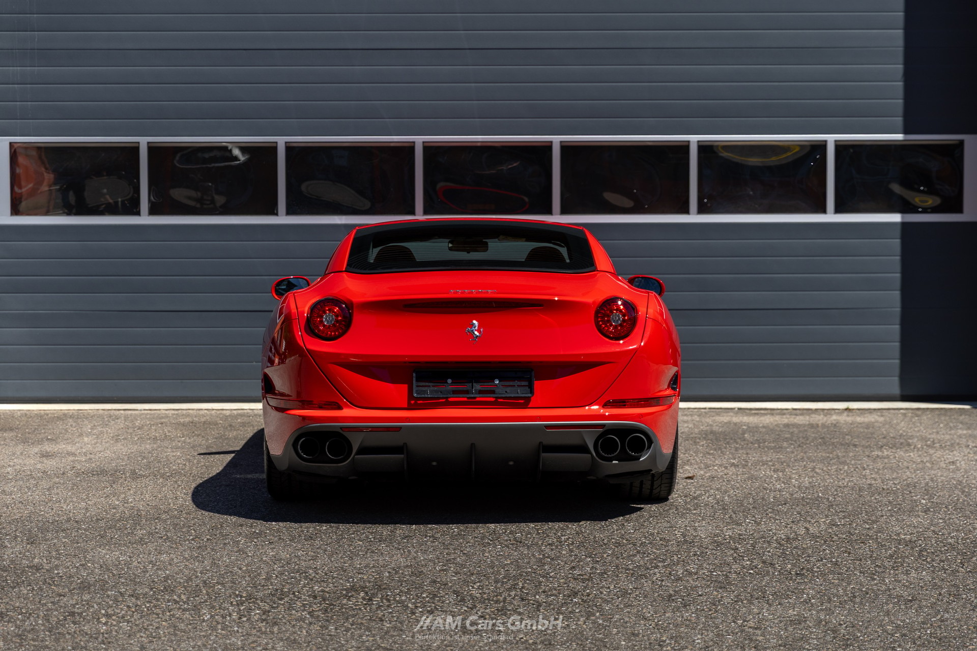 FERRARI California 3.9 V8 T Handling Speciale-image-3