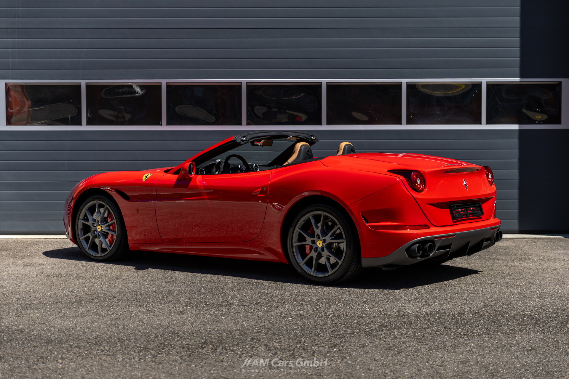 FERRARI California 3.9 V8 T Handling Speciale-image-1
