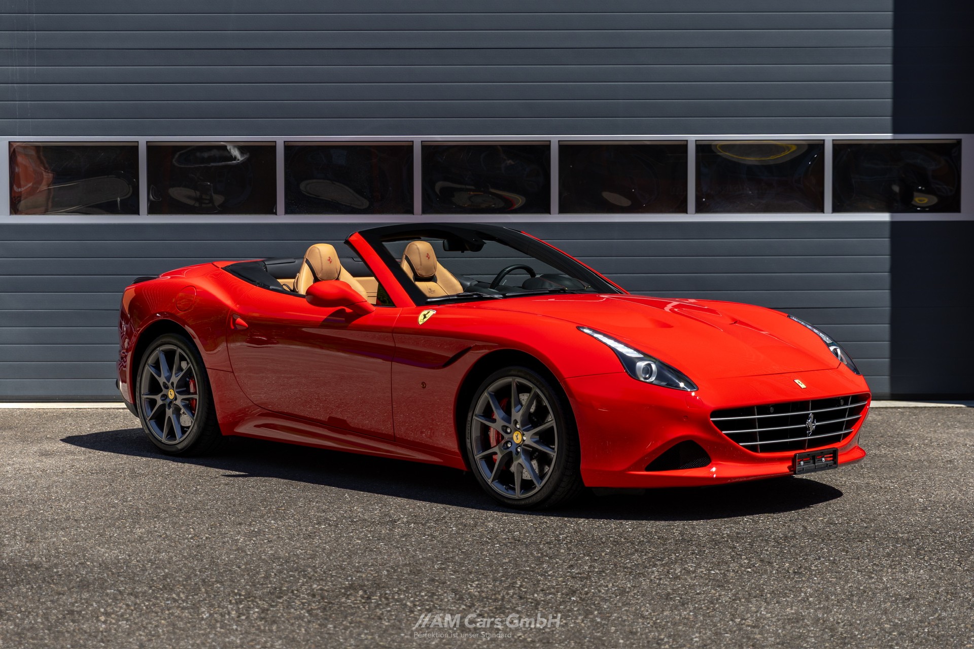 FERRARI California 3.9 V8 T Handling Speciale-image-0
