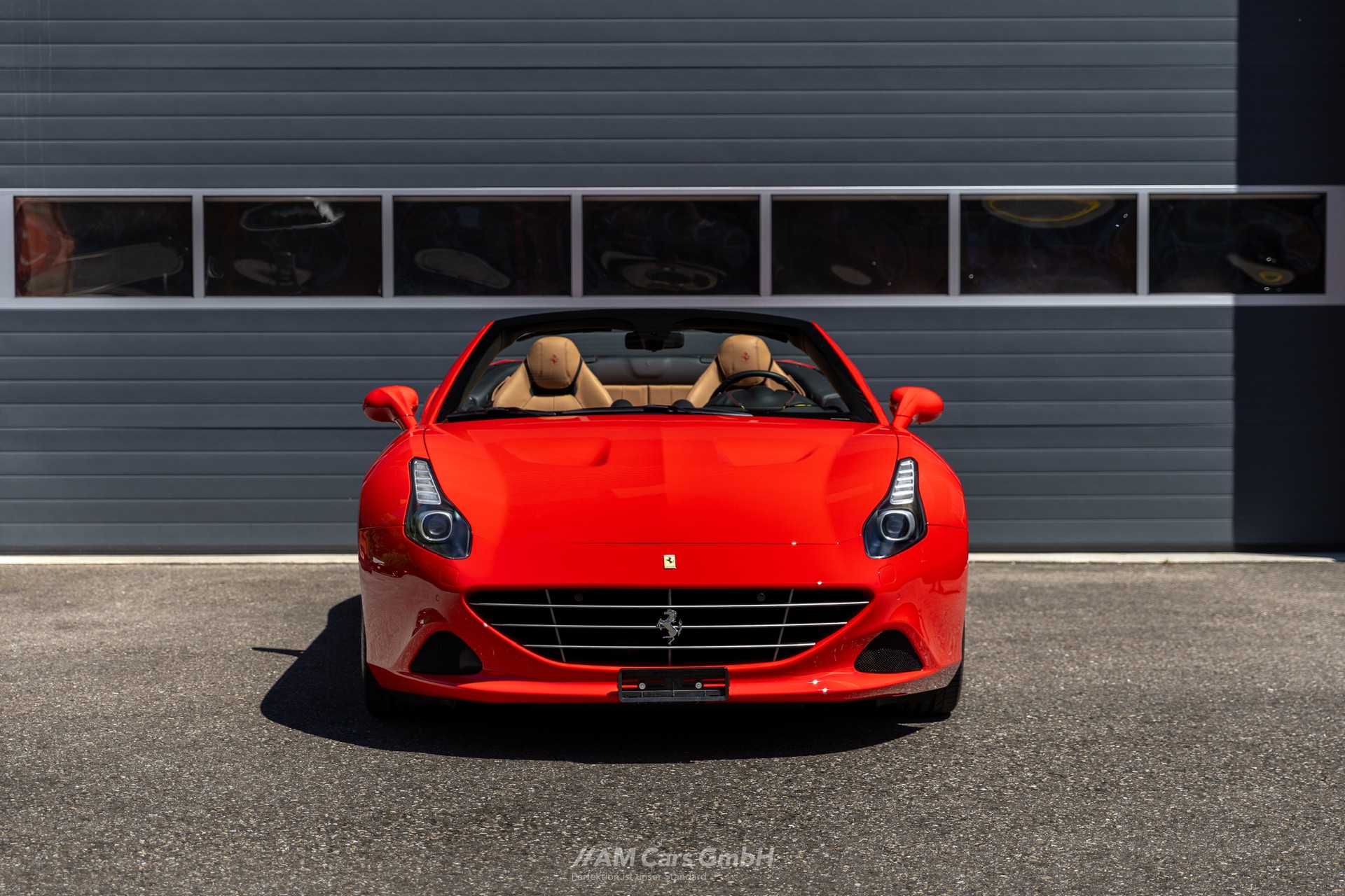 FERRARI California 3.9 V8 T Handling Speciale-image-2