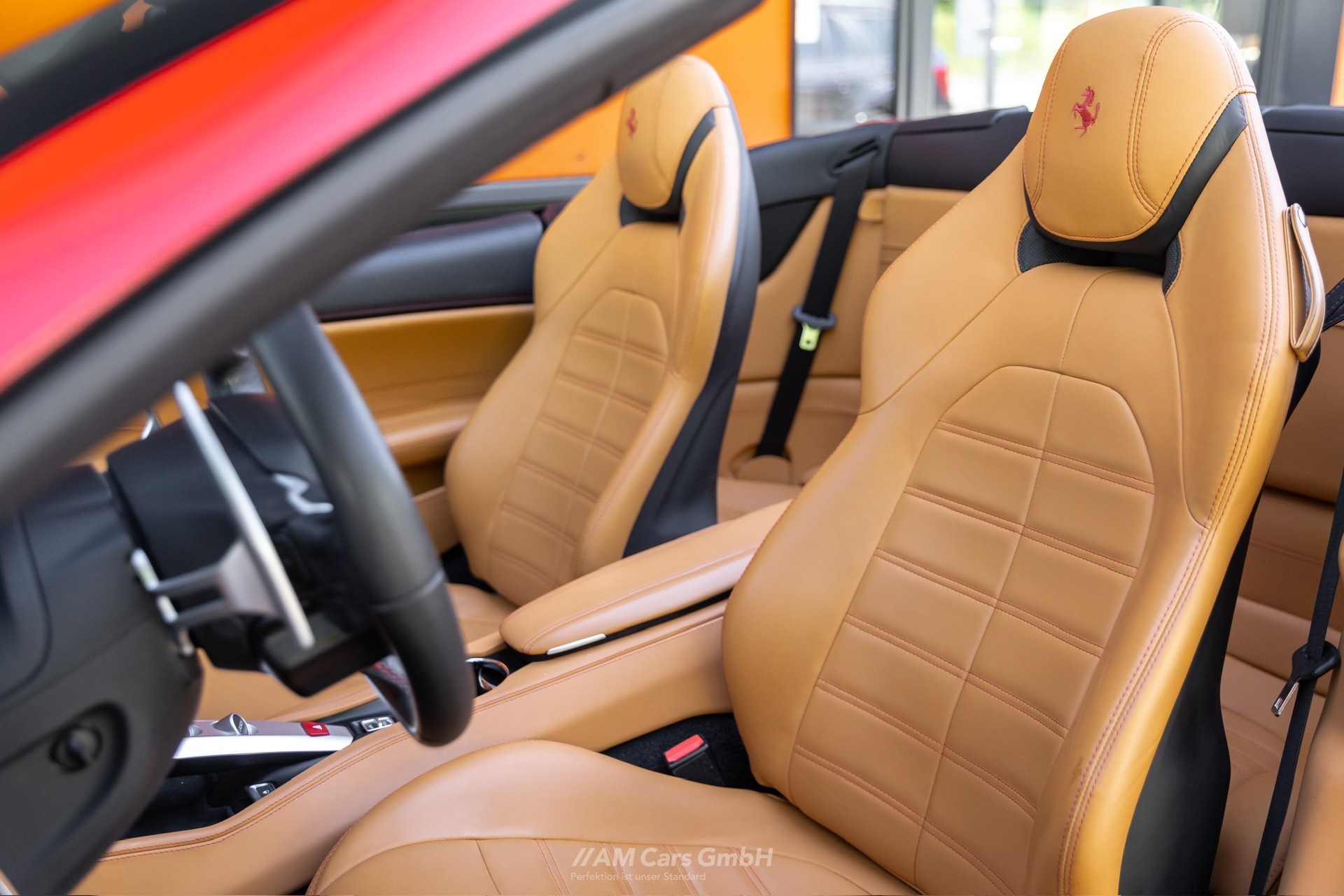 FERRARI California 3.9 V8 T Handling Speciale-image-12