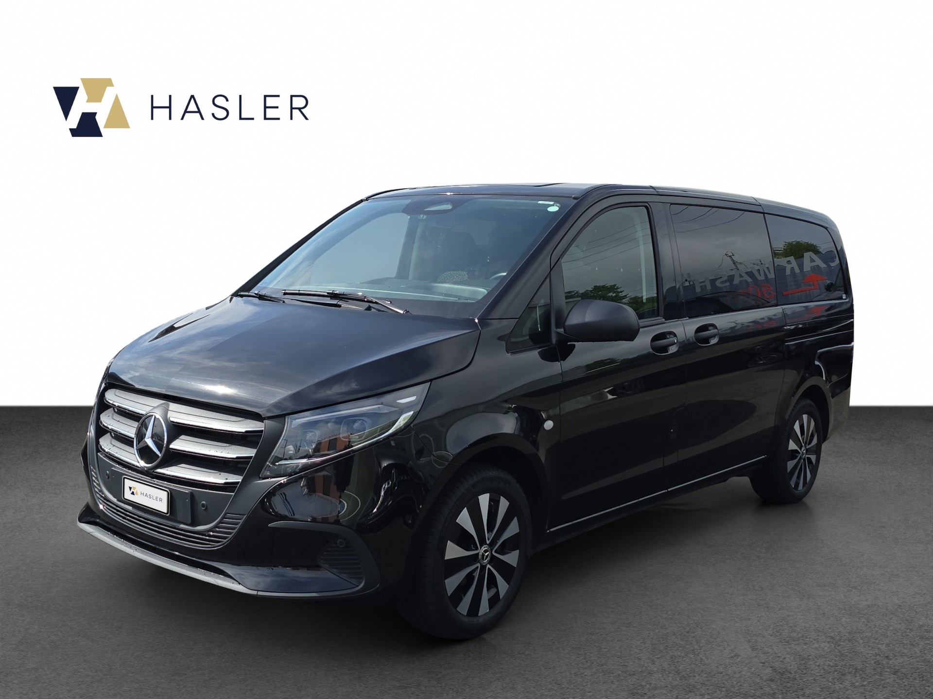 MERCEDES-BENZ Vito 116 CDI Lang Select Tourer 4Matic 9G-Tronic