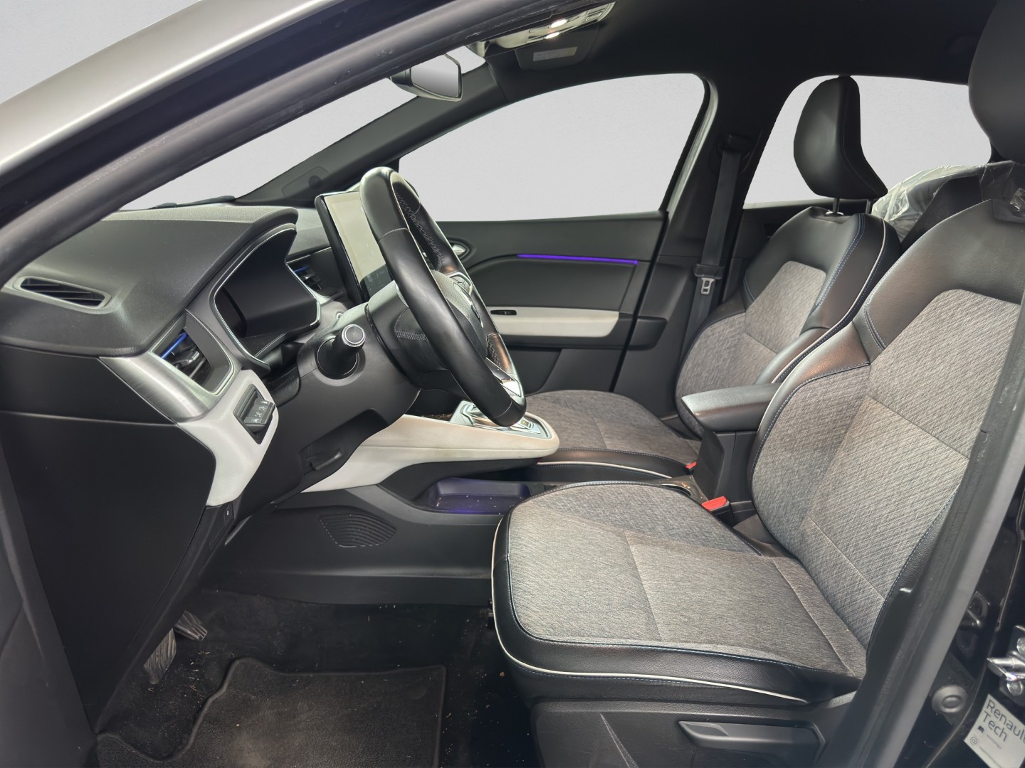 RENAULT Captur 1.6 E-Tech Edition1 DHT-image-8