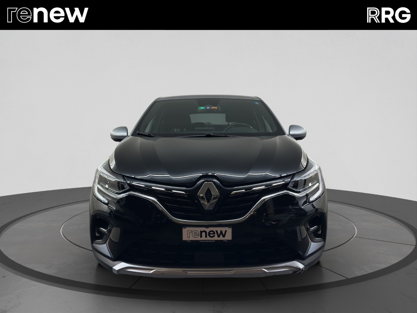 RENAULT Captur 1.6 E-Tech Edition1 DHT-showroom-element-1