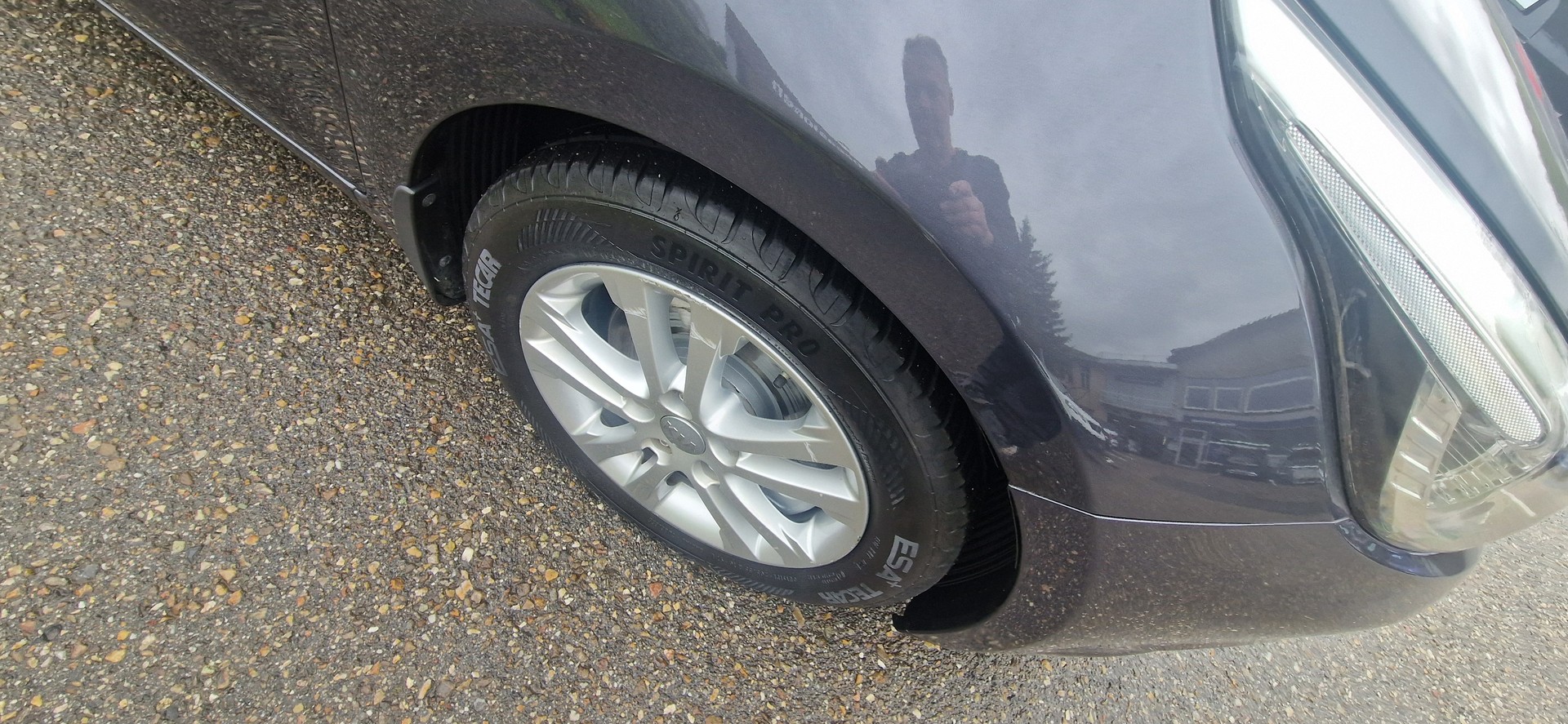KIA Cee'd 1.6 GDi Trend DCT-image-10