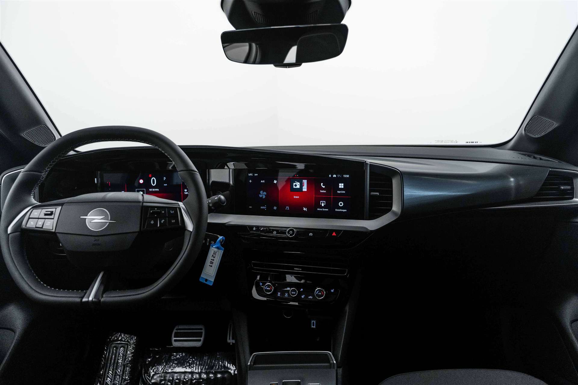 OPEL Mokka 1.2 Direct Injection Turbo GS Automat-image-6
