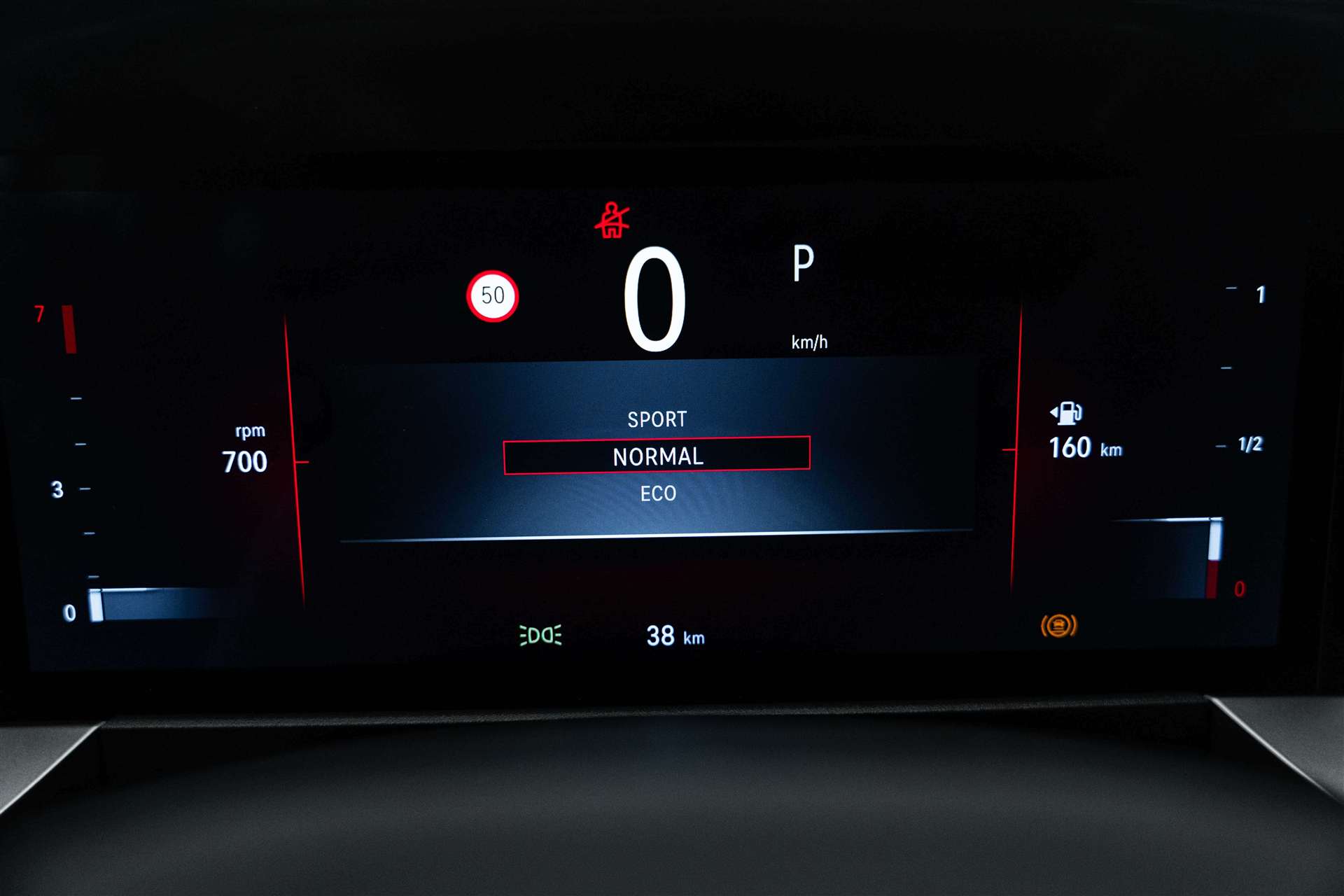 OPEL Mokka 1.2 Direct Injection Turbo GS Automat-image-22