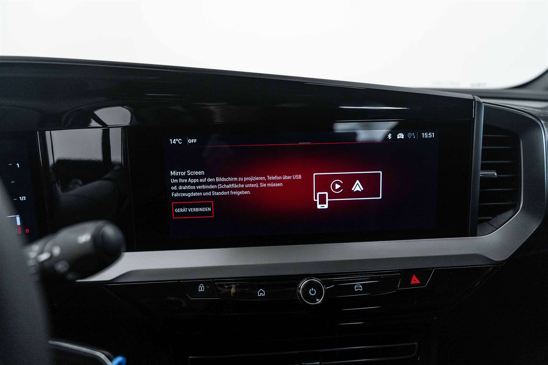 OPEL Mokka 1.2 Direct Injection Turbo GS Automat-image-17