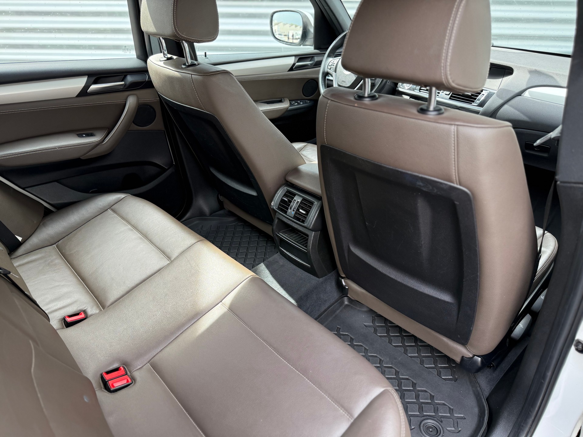 BMW X3 xDrive 20d Steptronic-image-12
