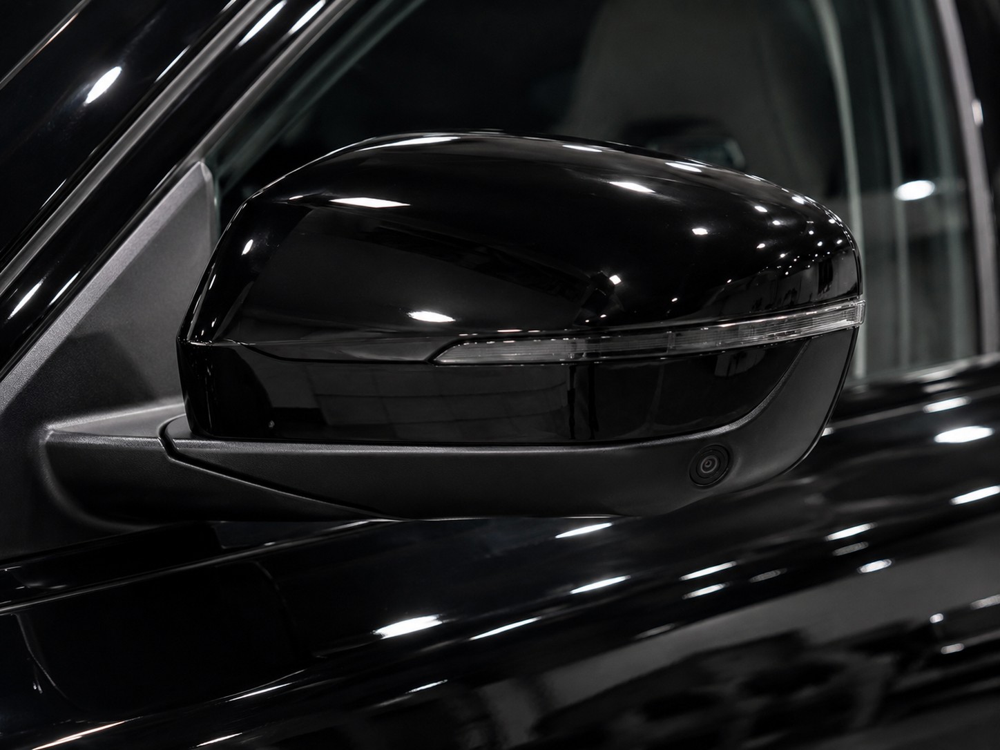 BMW M5 xDrive Competition Drivelogic OHNE OPF!!-image-19