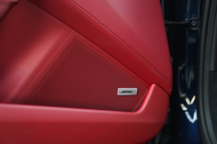 PORSCHE 911 Turbo S Cabriolet PDK-image-27
