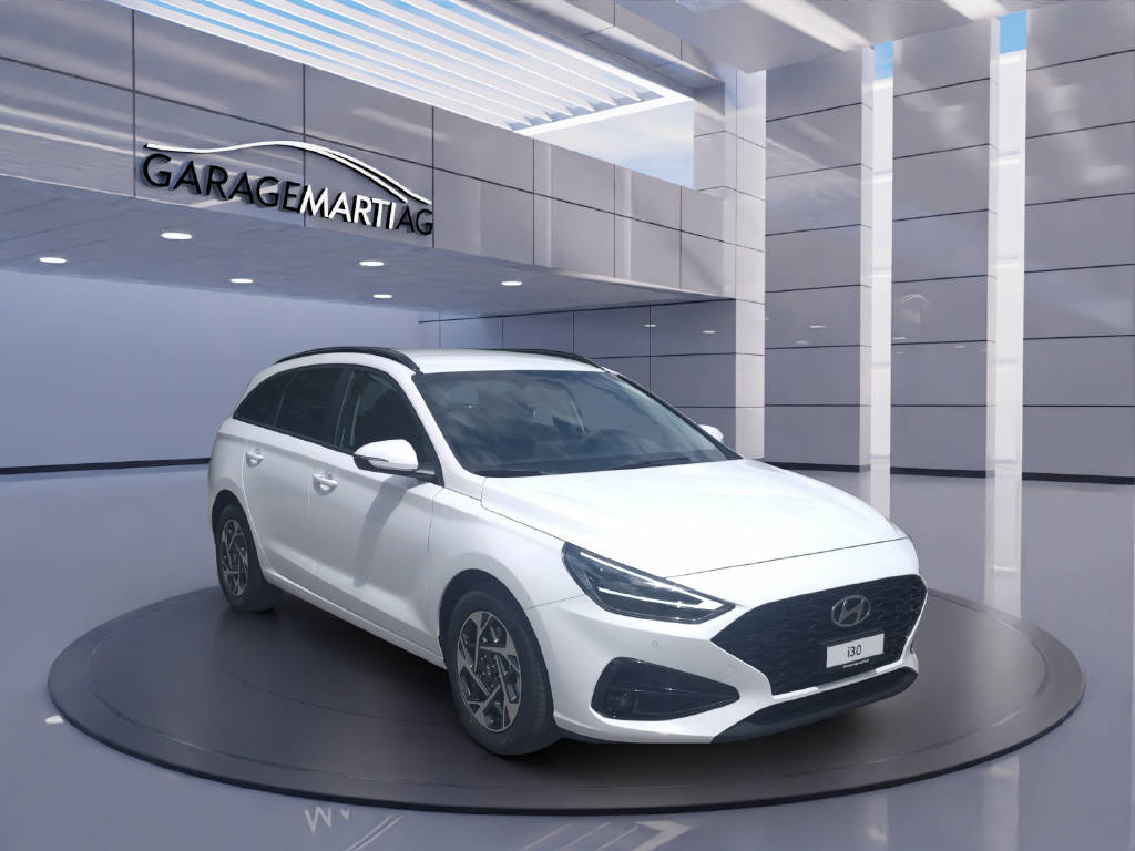 HYUNDAI i30 Wagon 1.5 T-GDi Amplia-showroom-element-2