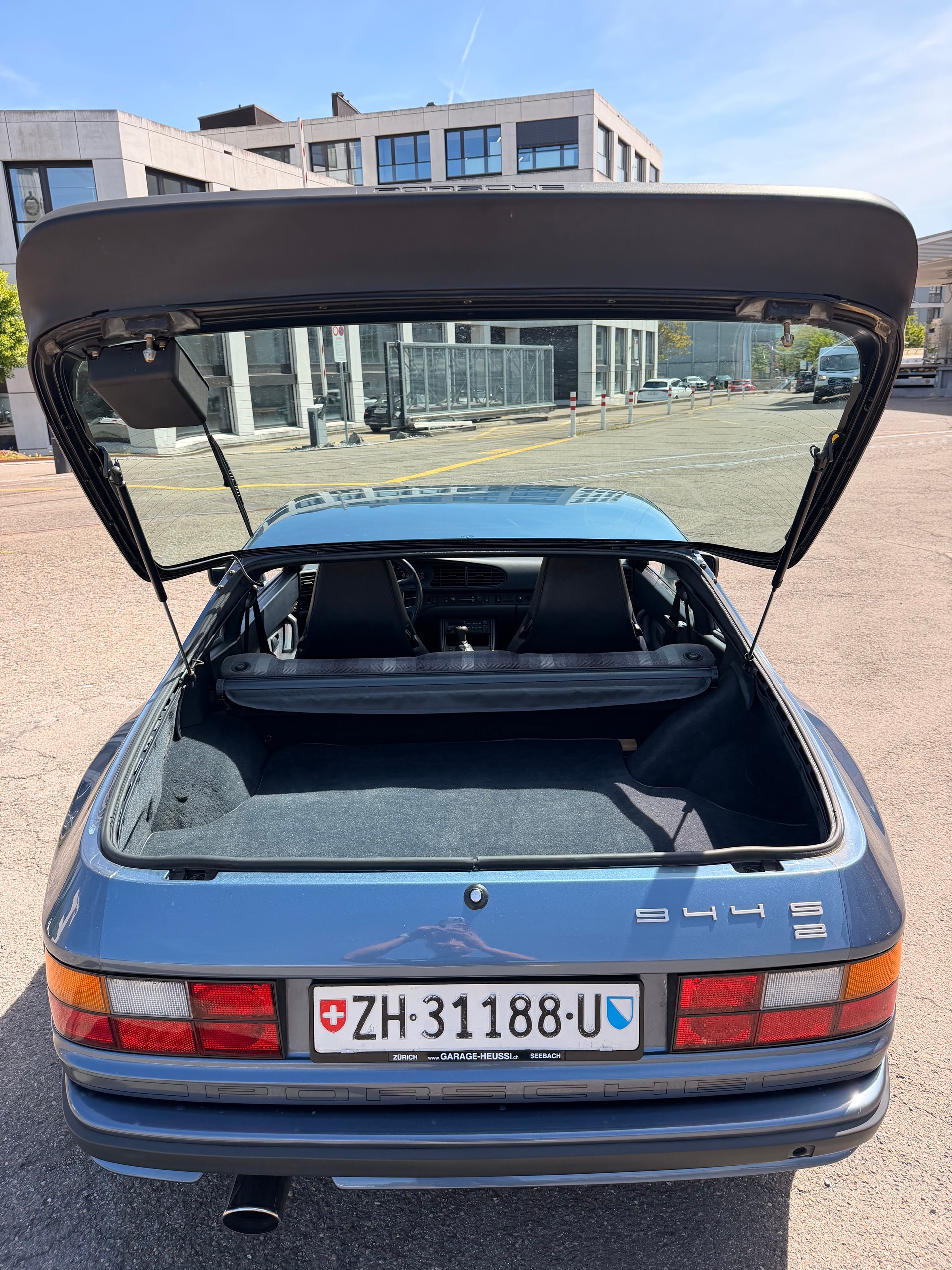 PORSCHE 944 S2 (Turbo Cup)-image-7
