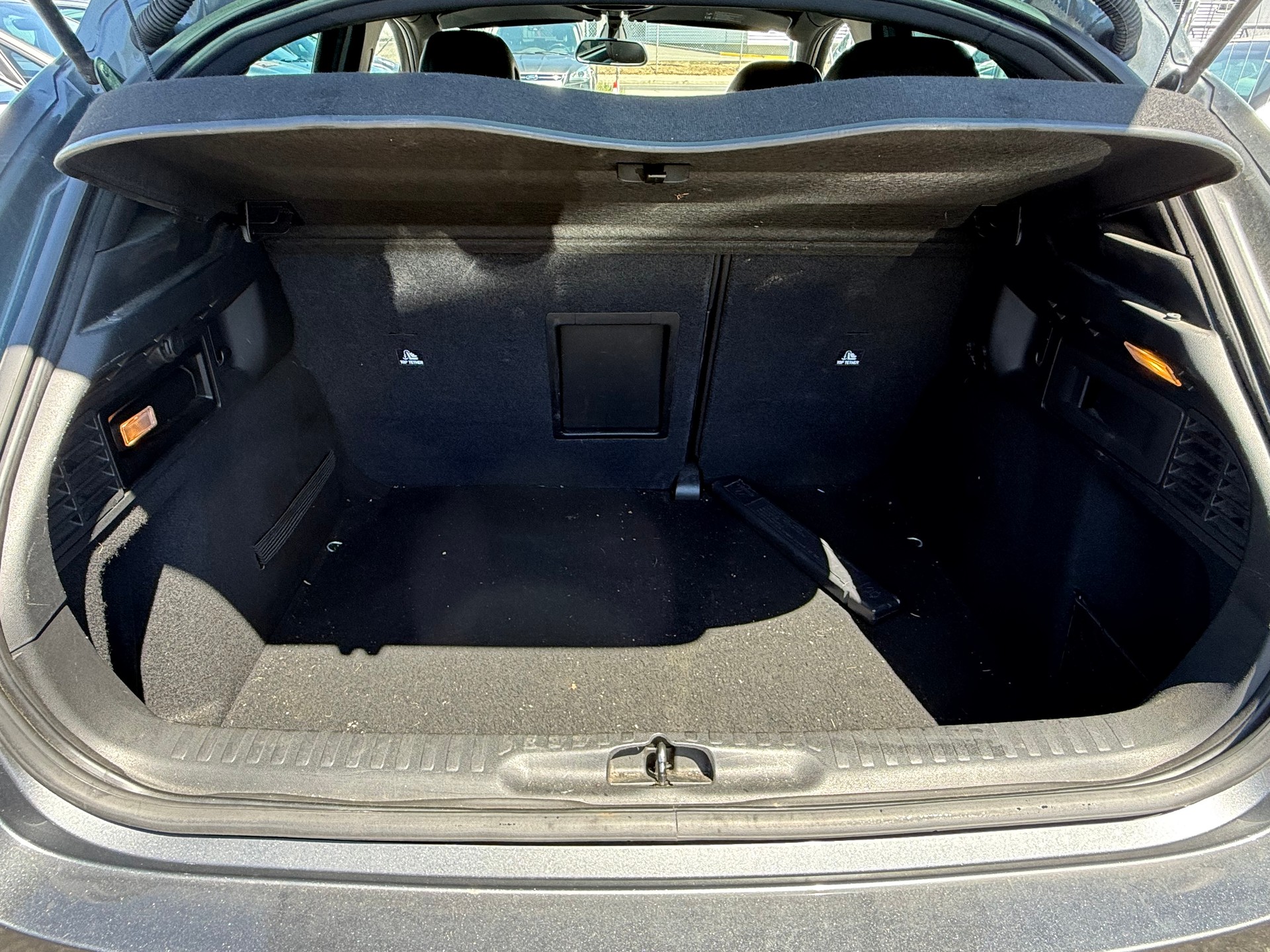 DS AUTOMOBILES DS4 2.0 HDi Sport Chic-image-10