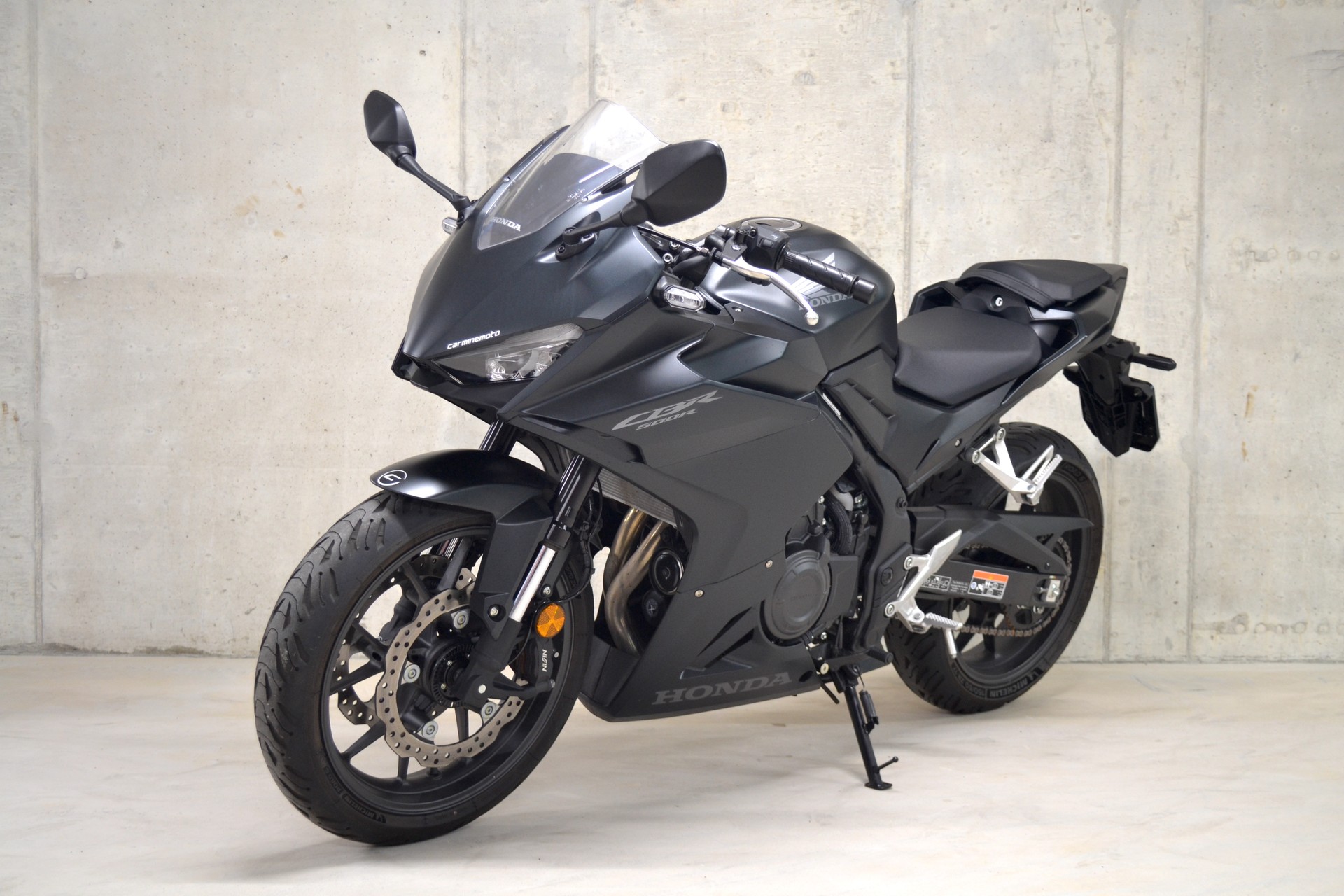 HONDA CBR 500 R (35kW)-showroom-element-1