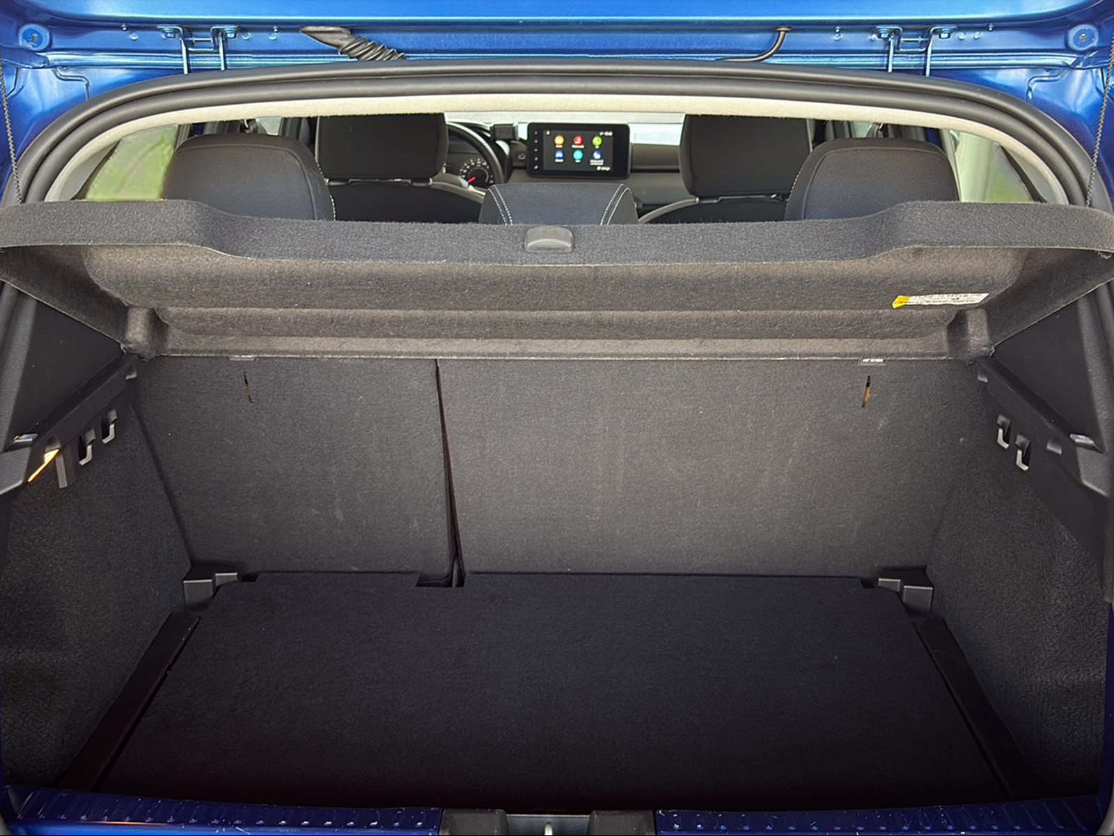 DACIA Sandero Stepway TCe 90 Comfort-image-6