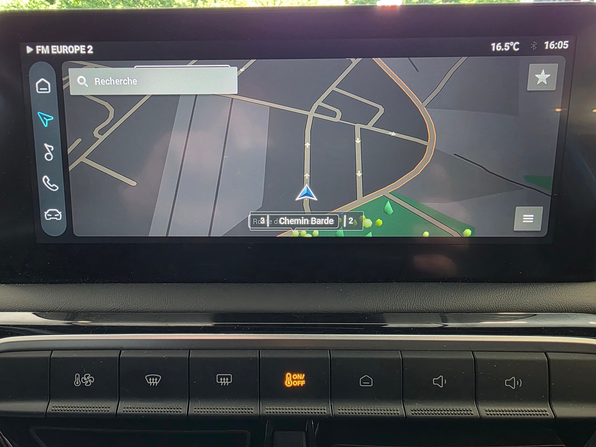 MG 3 1.5 Hybrid Luxury Aut.-image-11