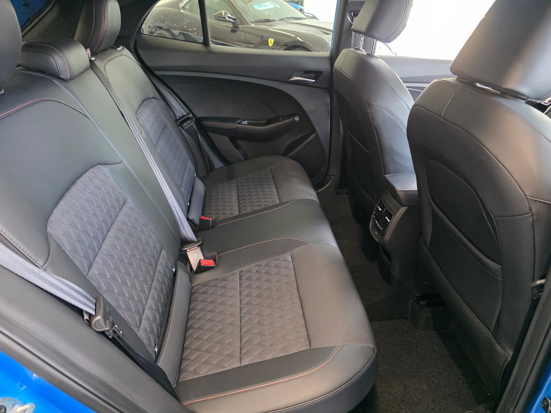 MG 3 1.5 Hybrid Luxury Aut.-image-7