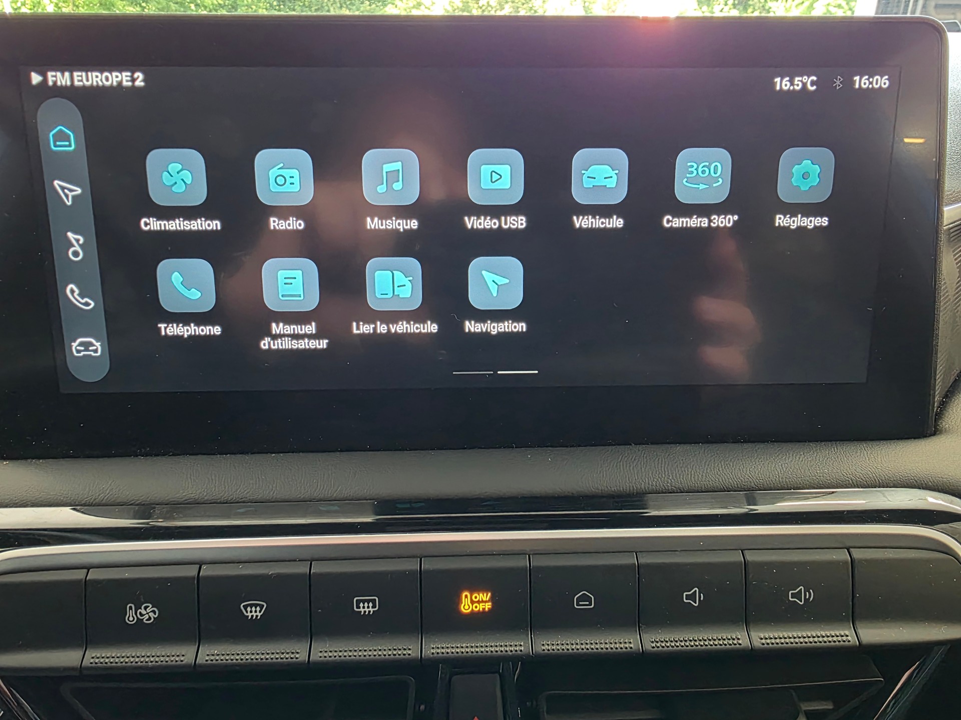 MG 3 1.5 Hybrid Luxury Aut.-image-10