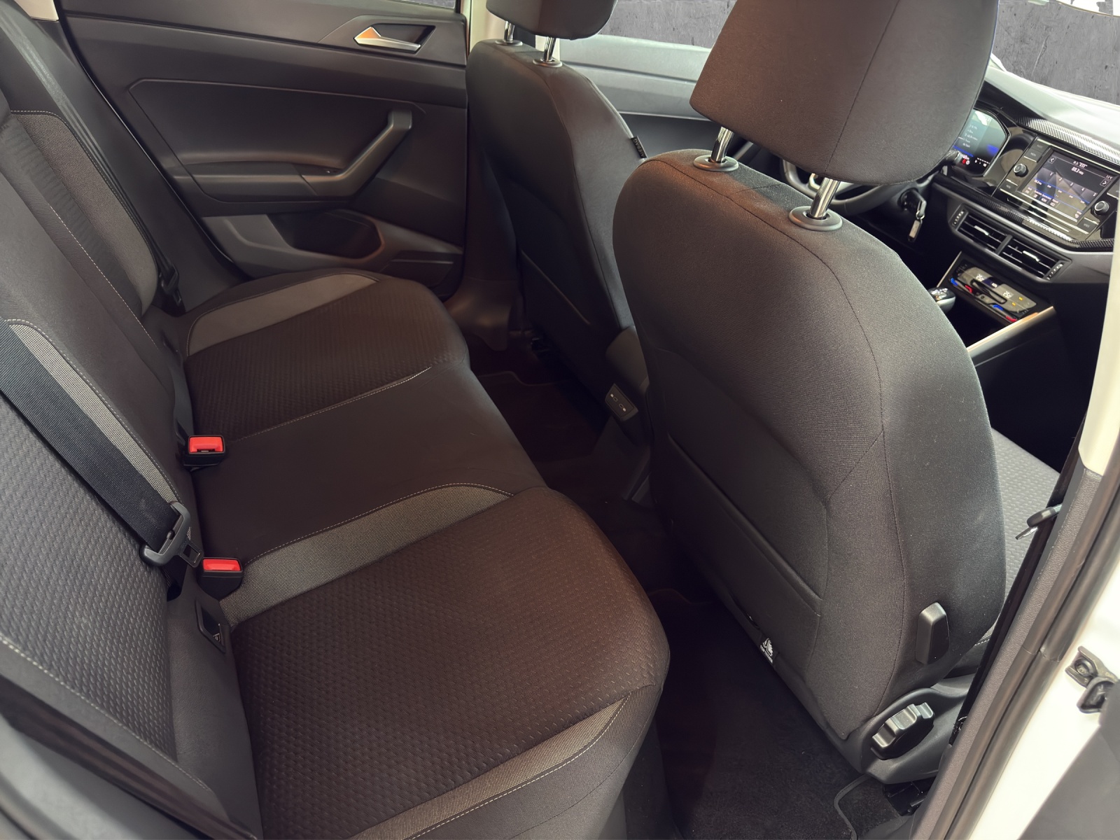 VW Polo 1.0 TSI Life DSG-image-11