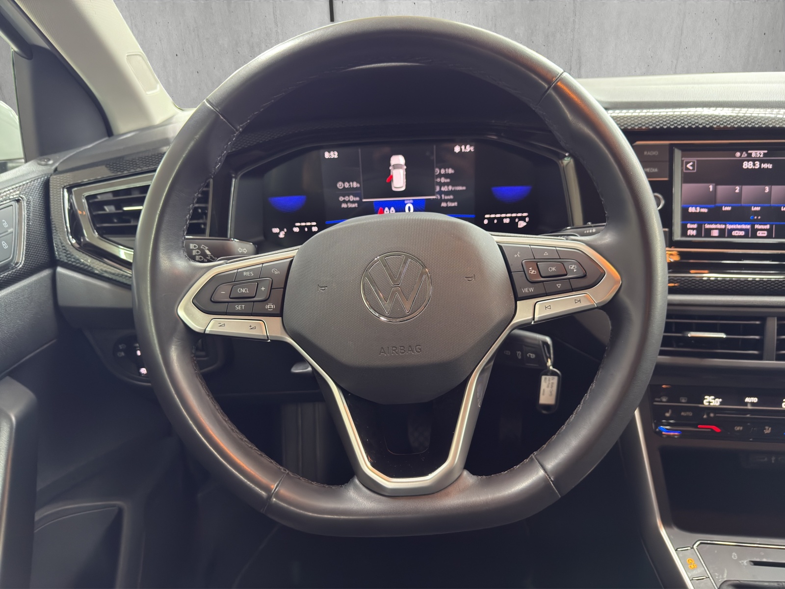 VW Polo 1.0 TSI Life DSG-image-10