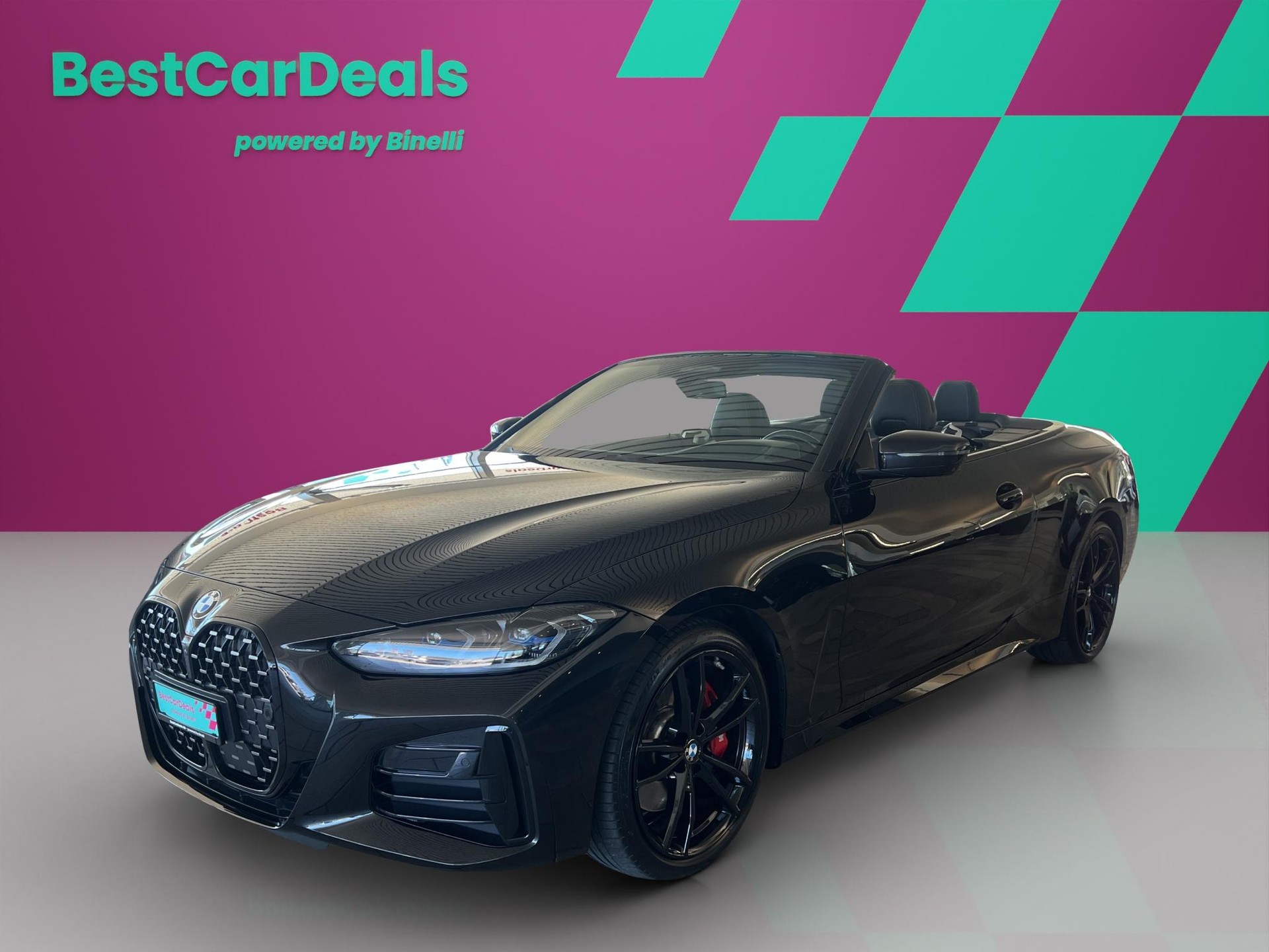 BMW M440i xDrive Cabrio-image-6