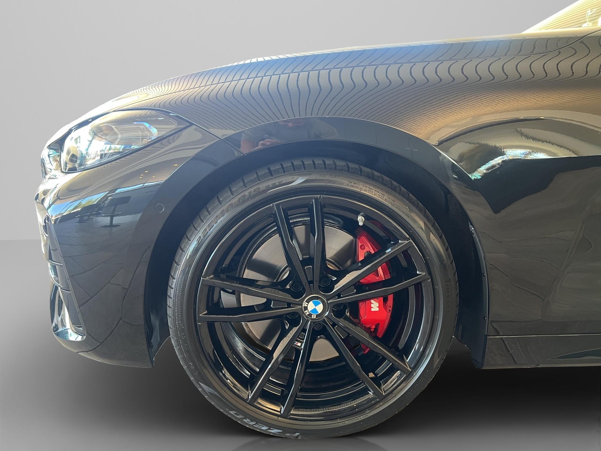 BMW M440i xDrive Cabrio-image-8